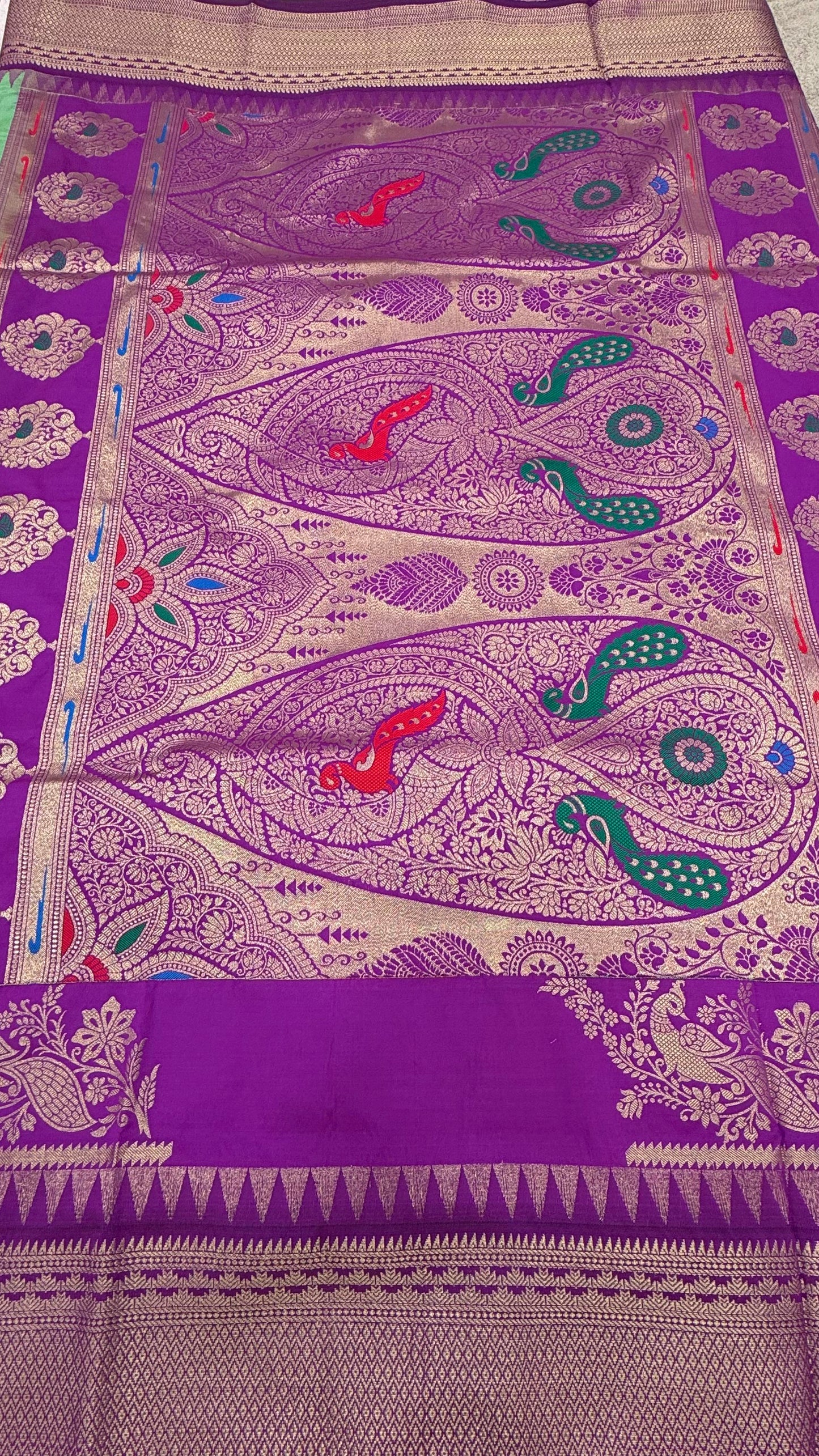 Vintage Narayanpet 02