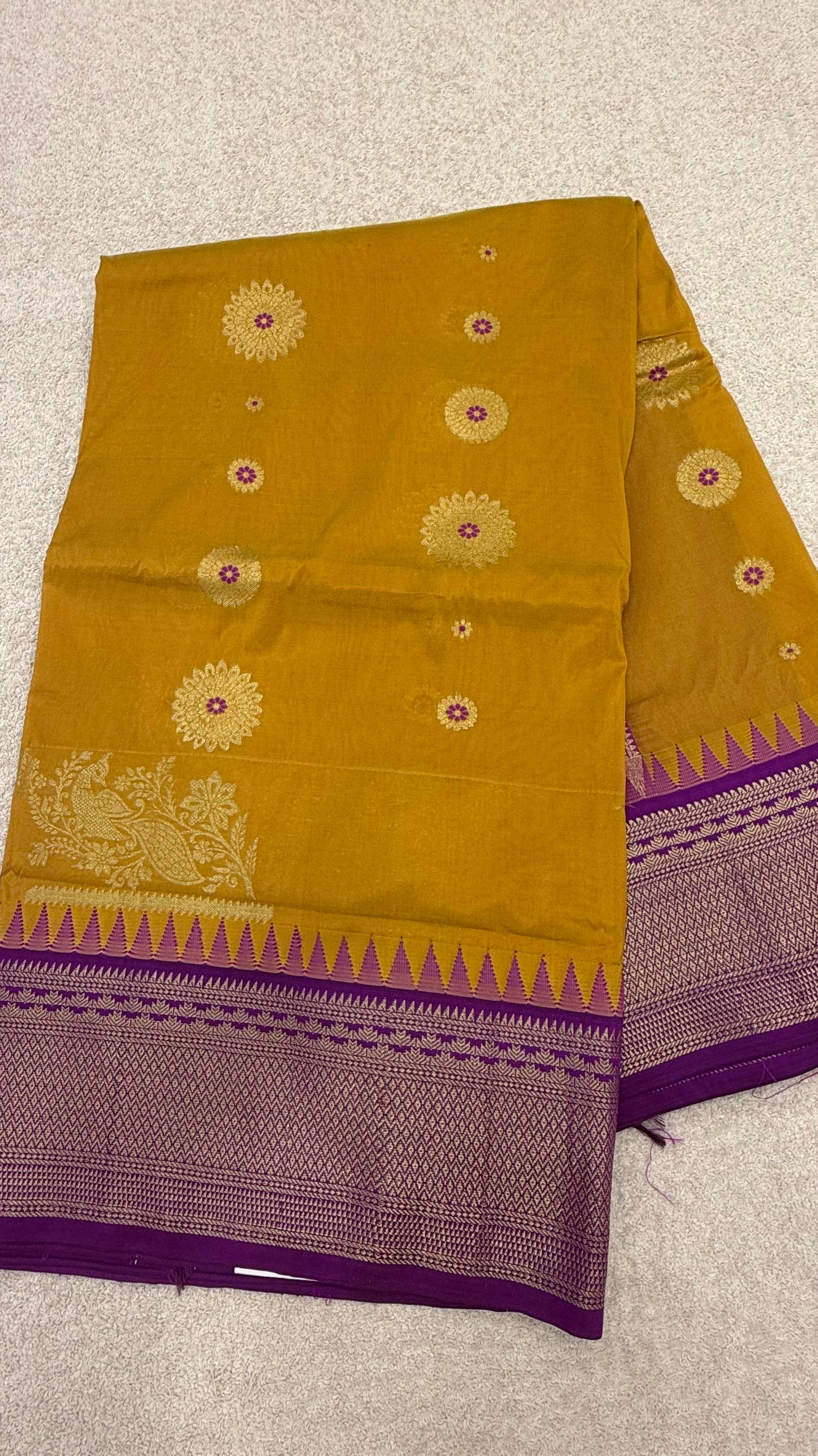 Vintage Narayanpet 03