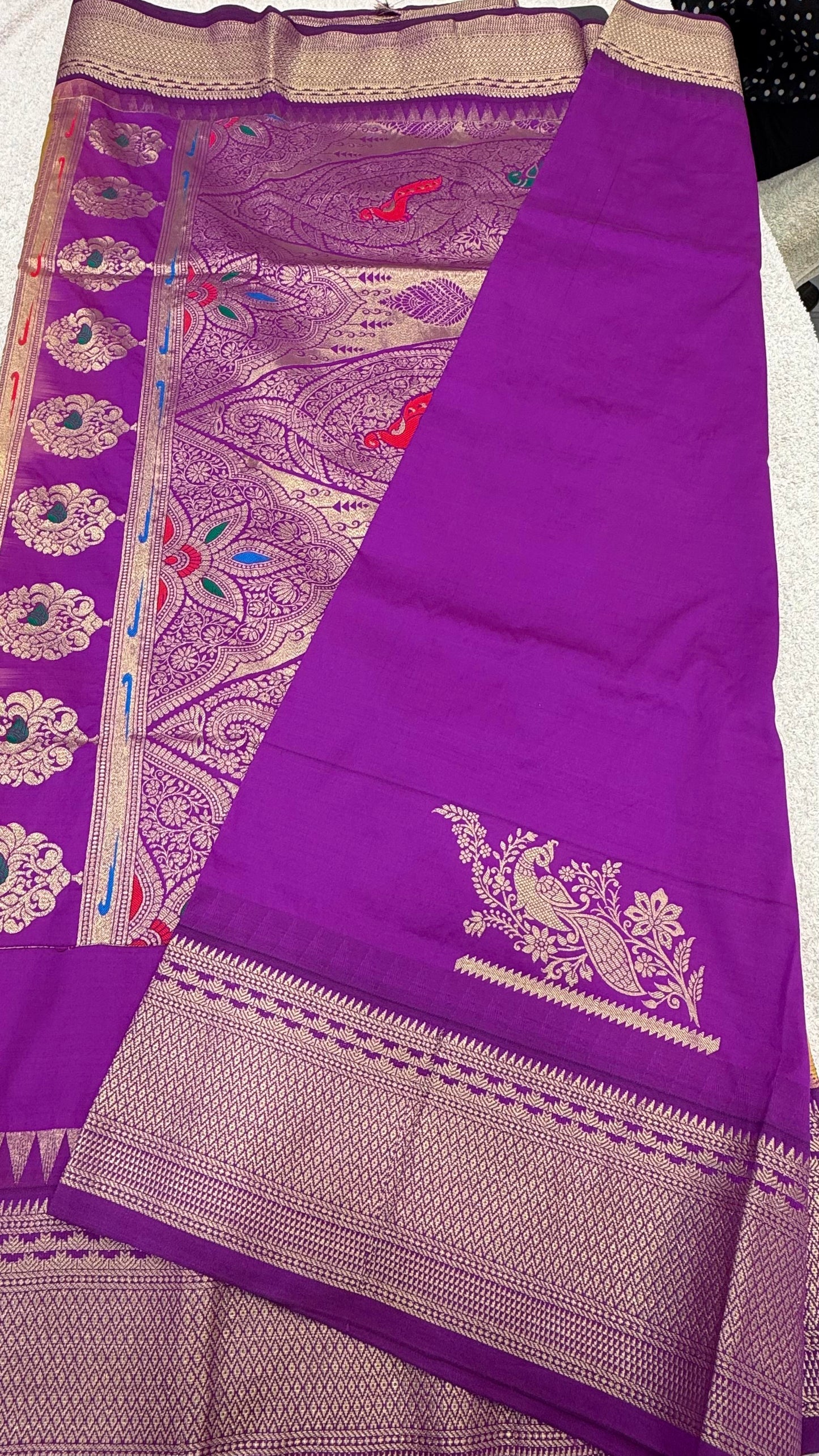 Vintage Narayanpet 03