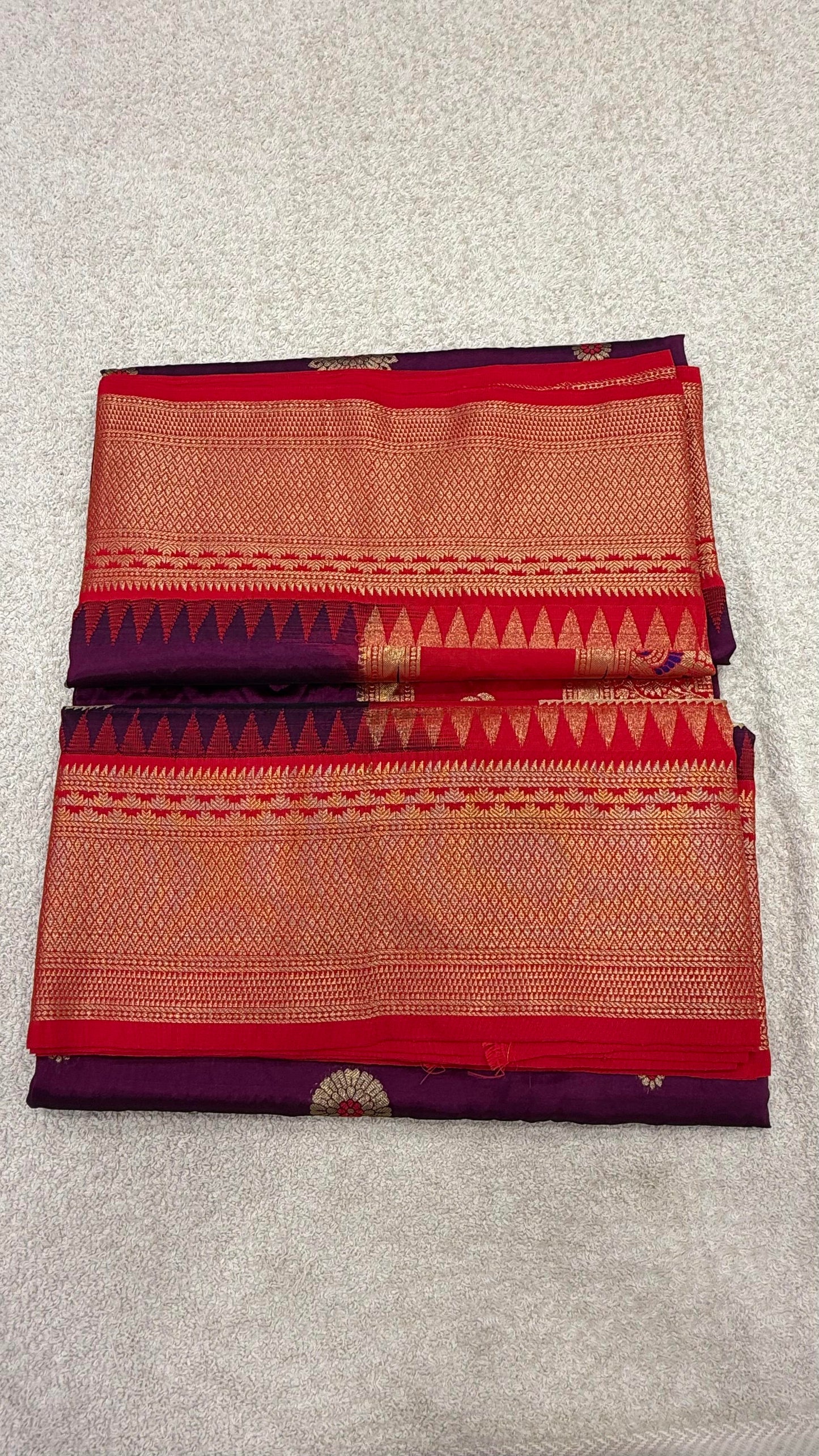 Vintage Narayanpet 04