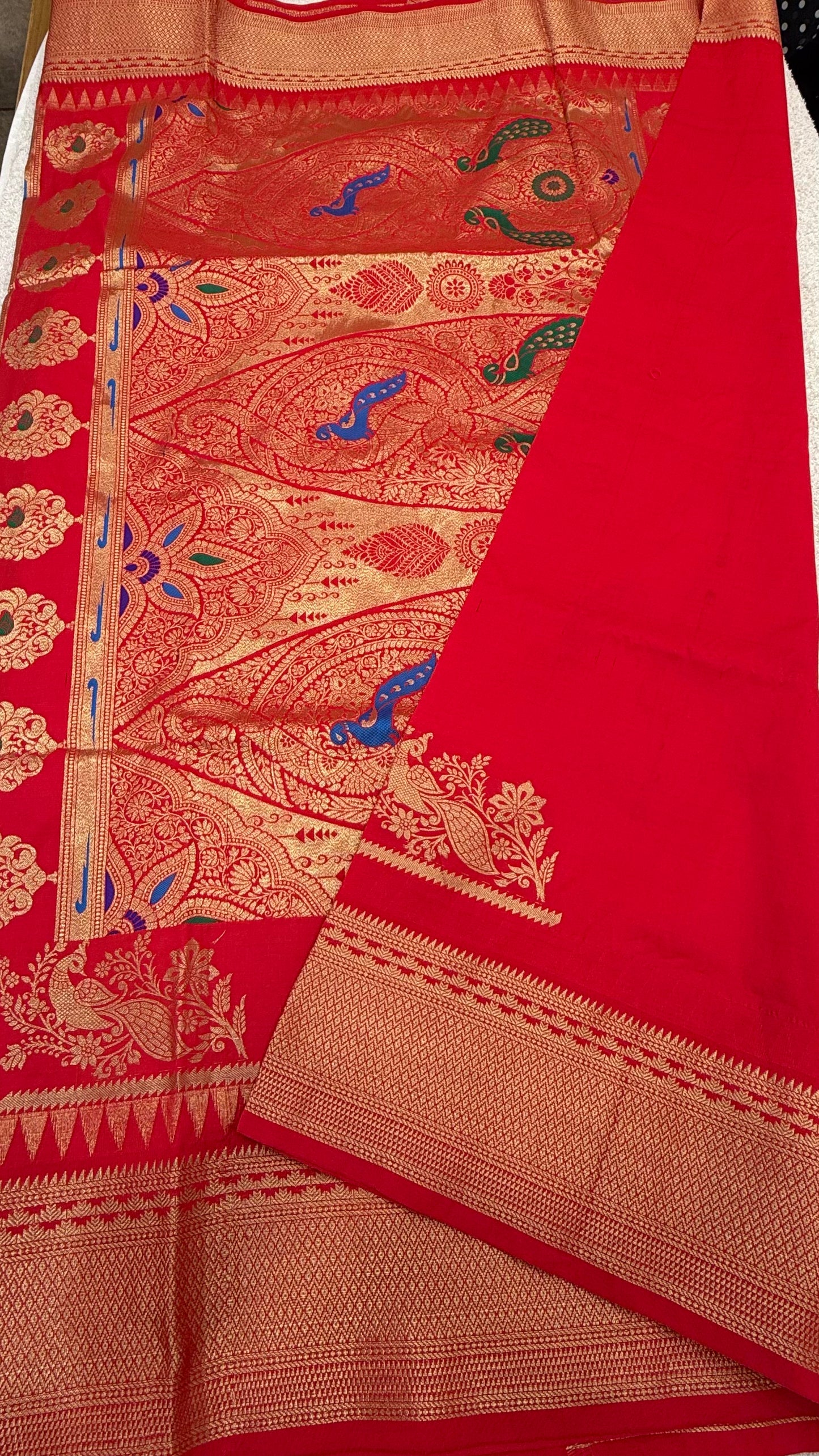 Vintage Narayanpet 04