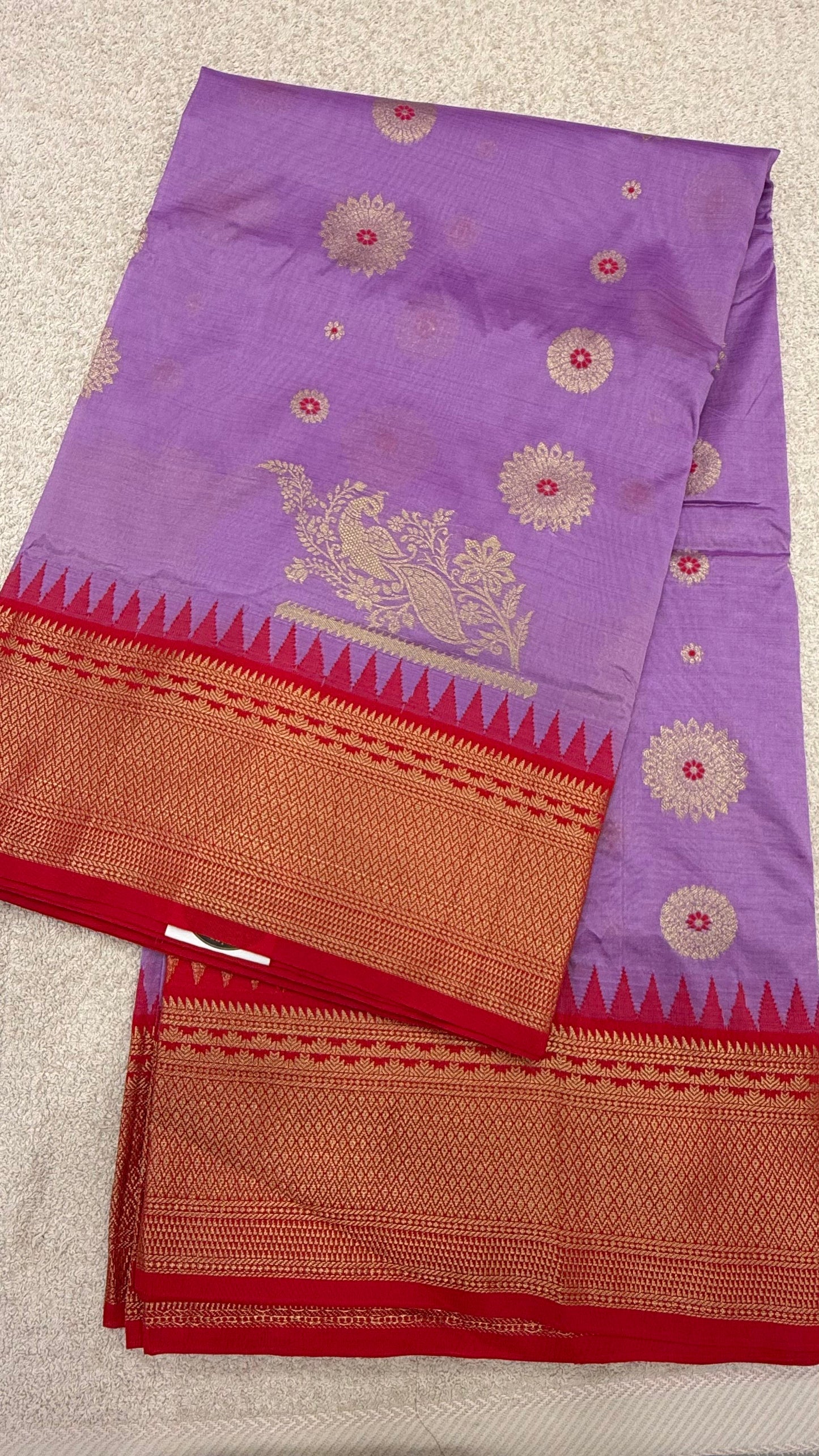 Vintage Narayanpet 05