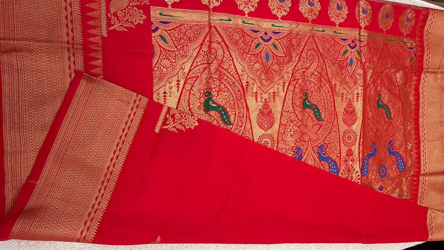 Vintage Narayanpet 05