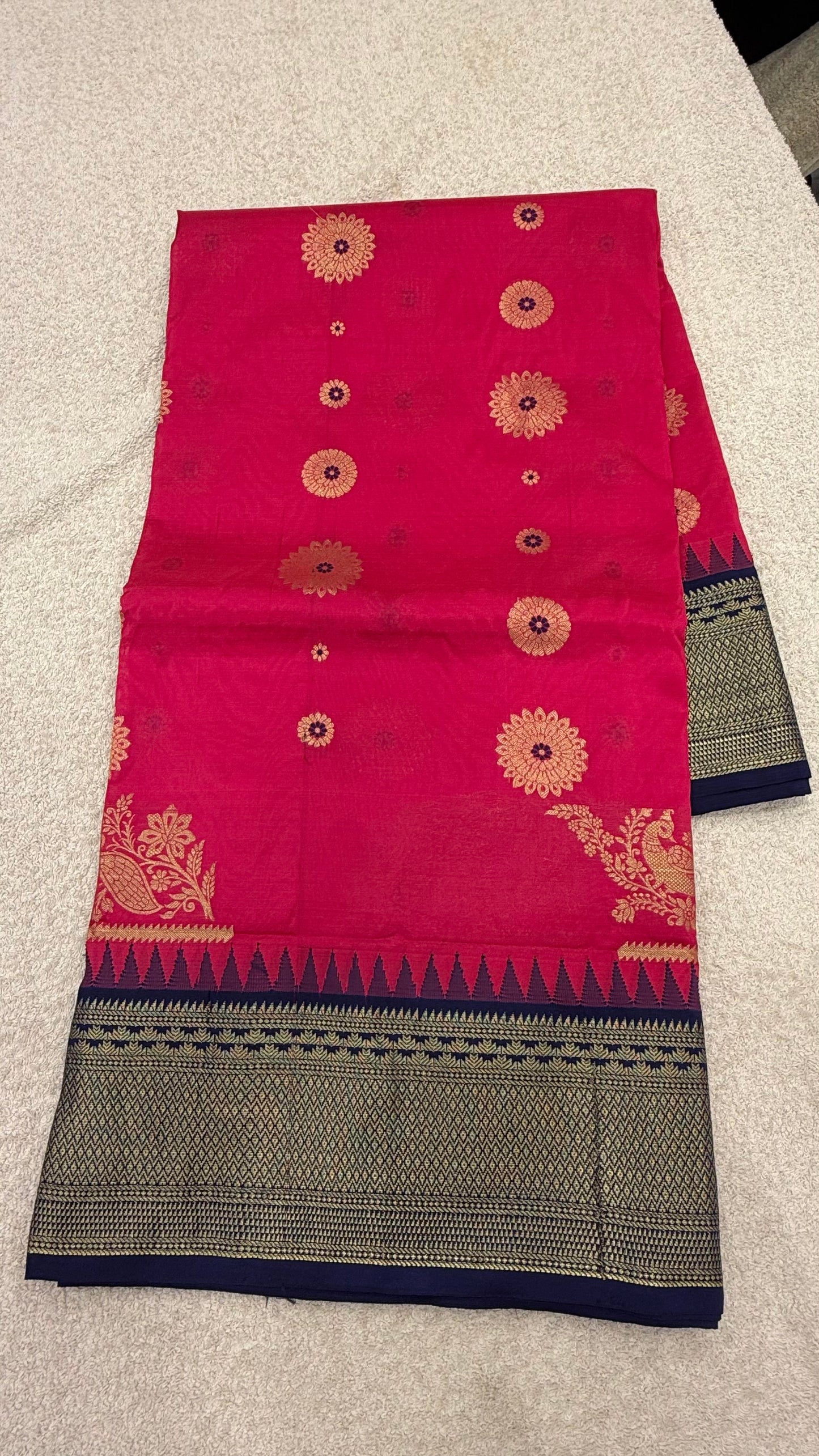 Vintage Narayanpet 06