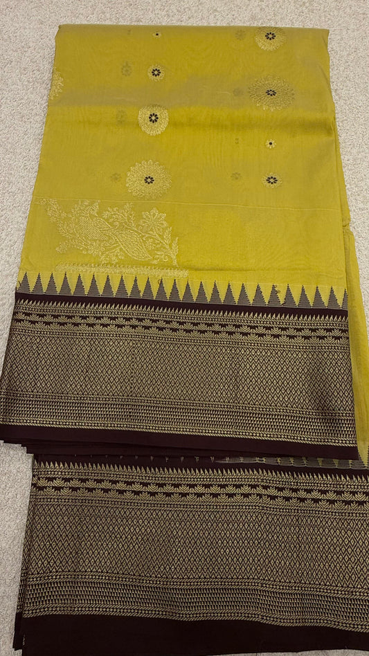 Vintage Narayanpet 07