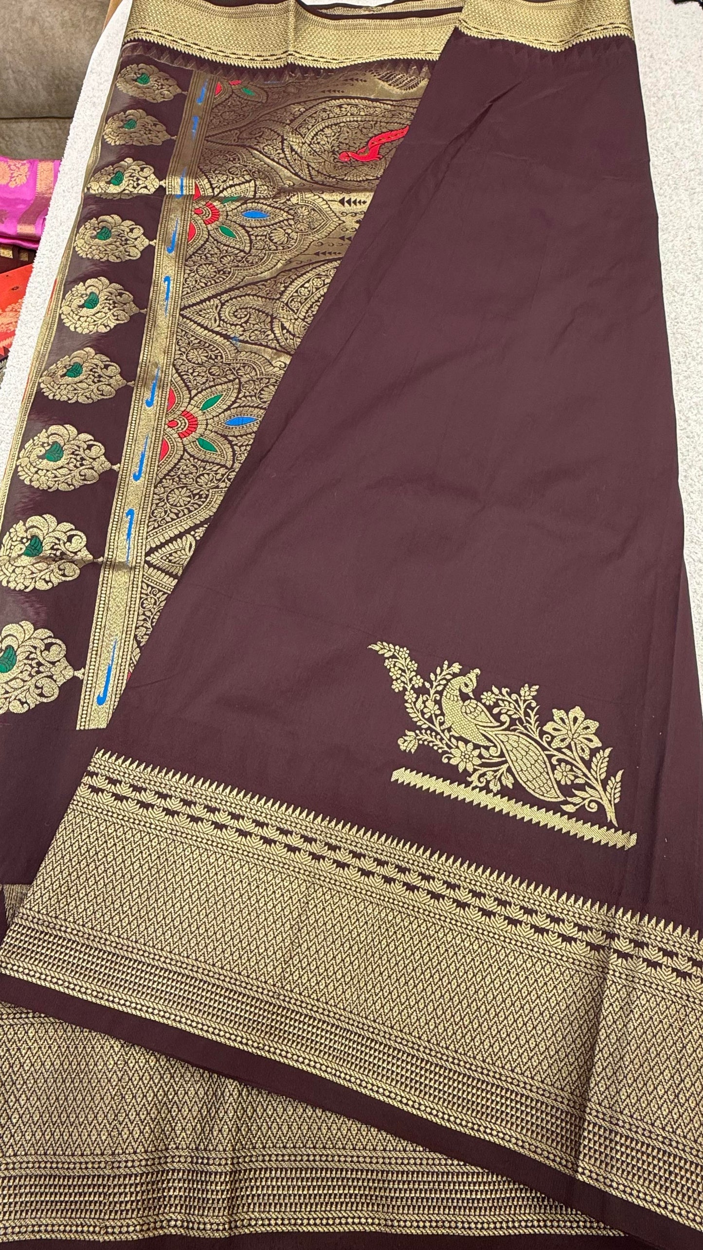 Vintage Narayanpet 07