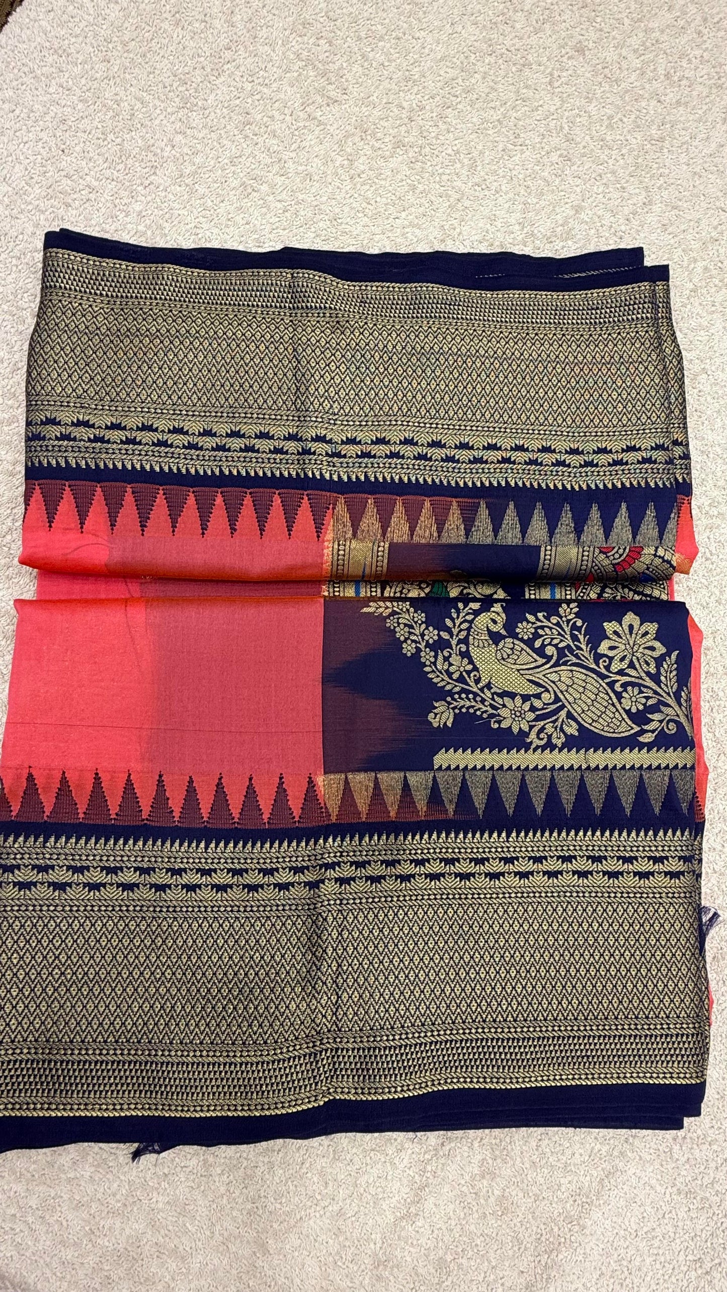 Vintage Narayanpet 08