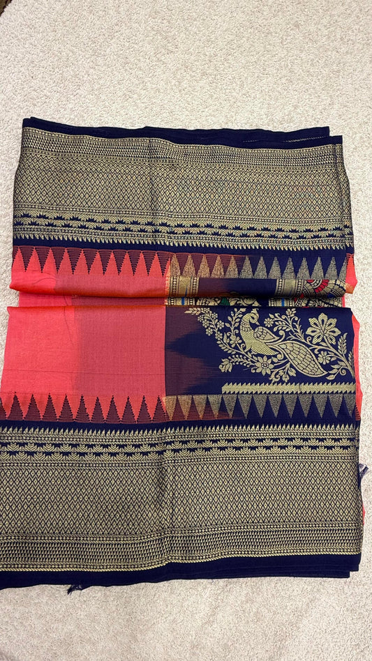 Vintage Narayanpet 08