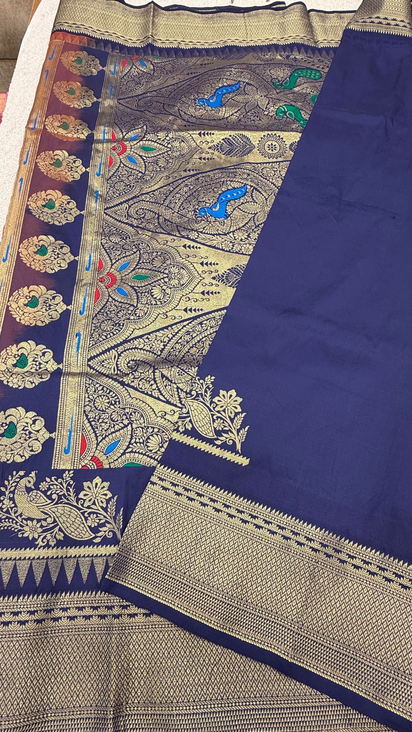 Vintage Narayanpet 08