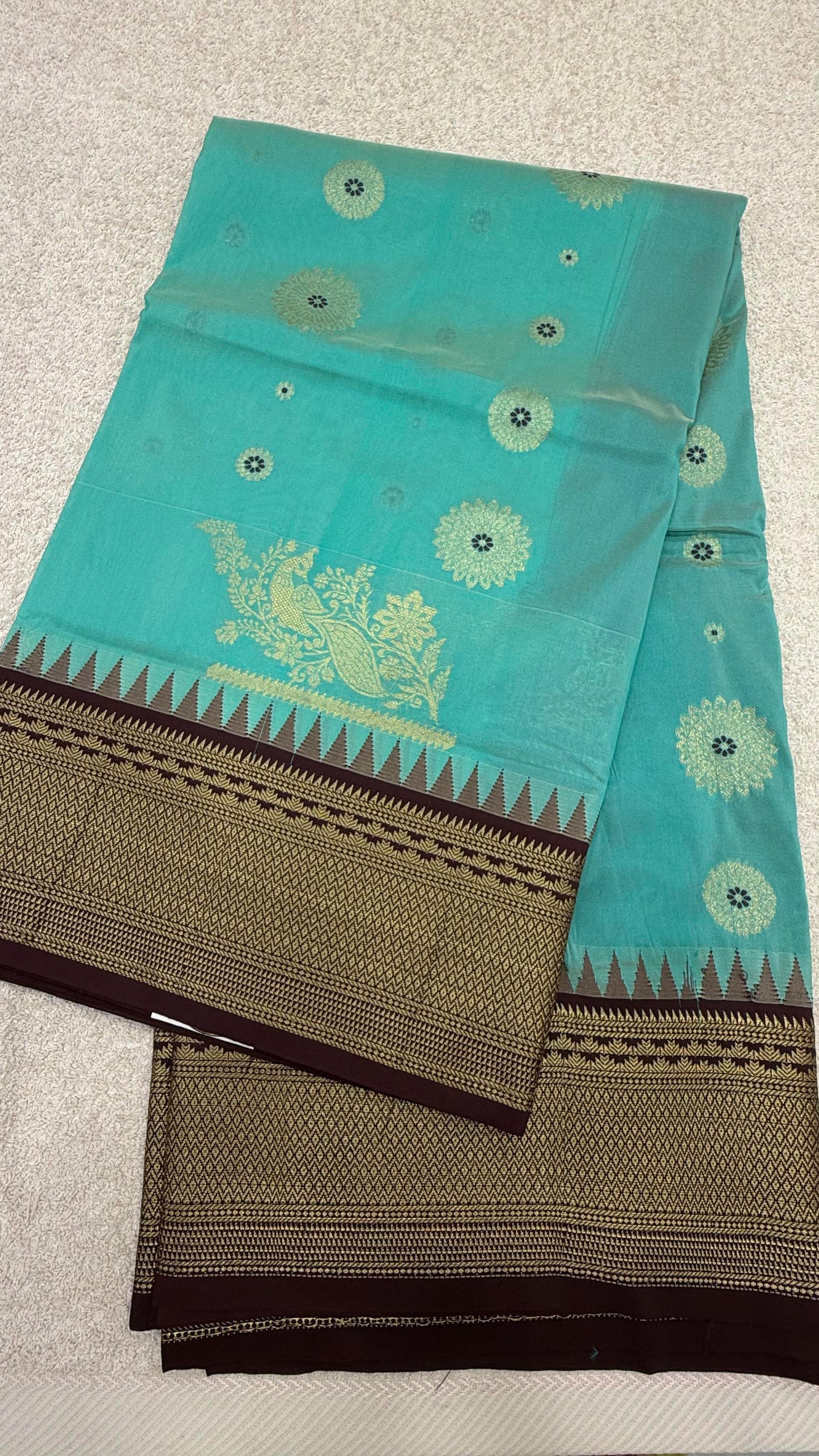 Vintage Narayanpet 09