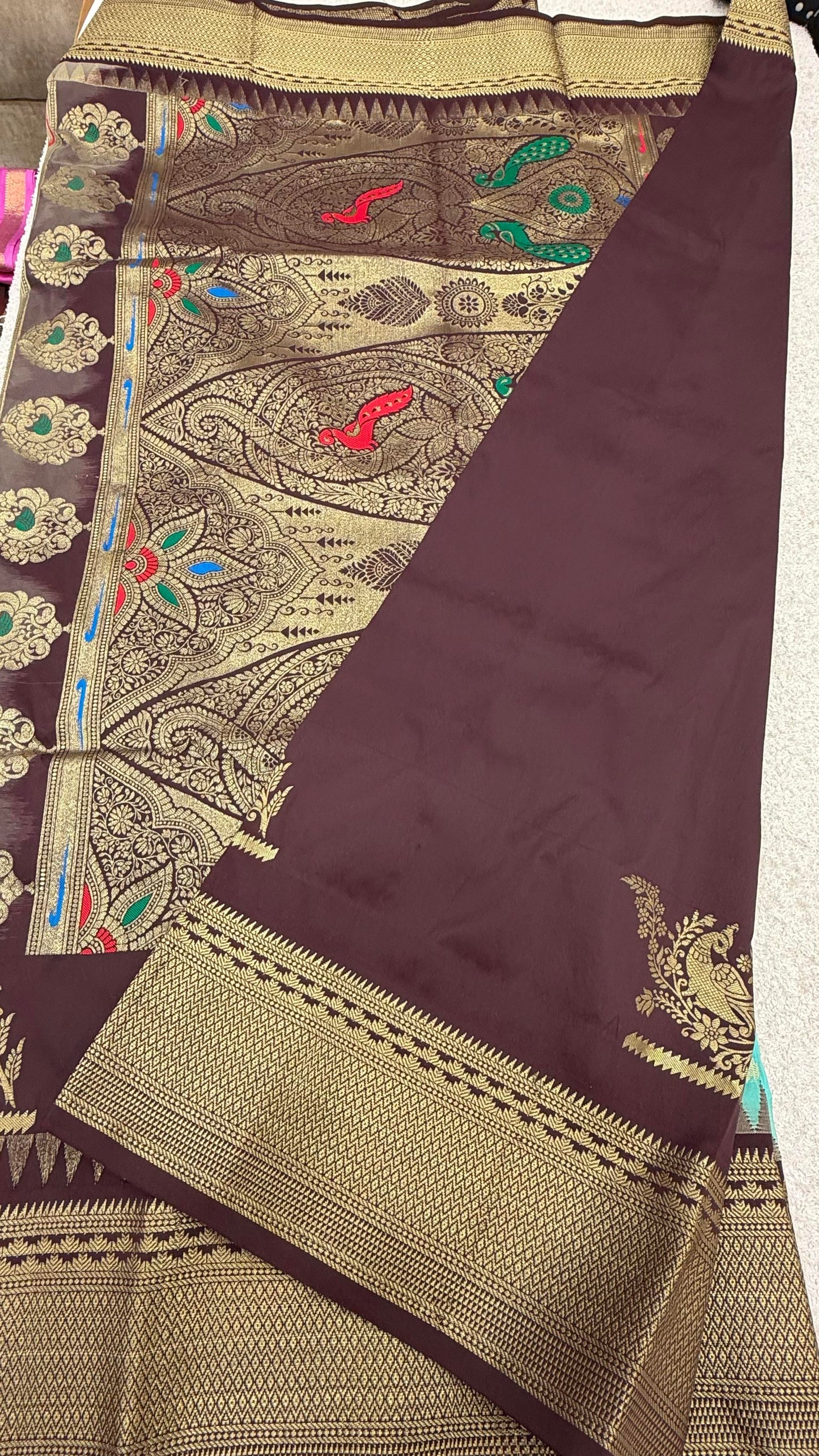 Vintage Narayanpet 09