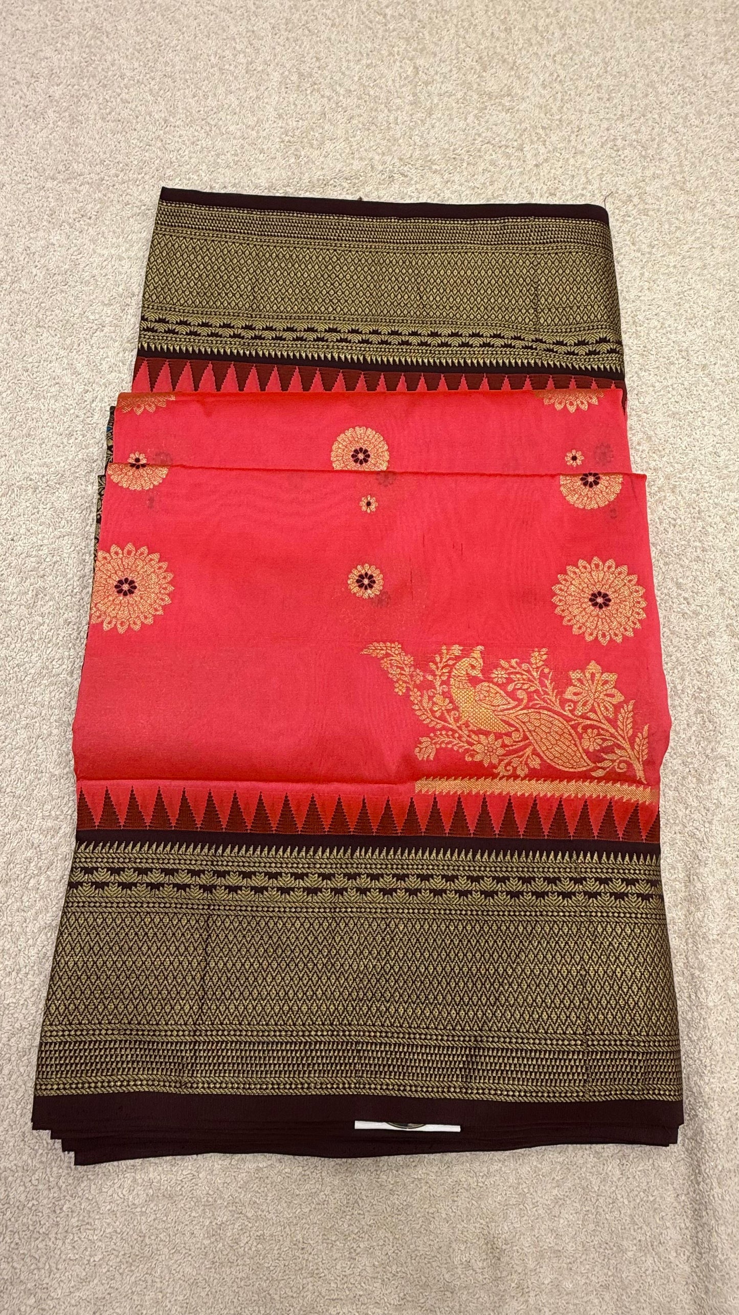 Vintage Narayanpet 10