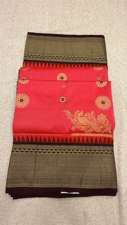 Vintage Narayanpet 10