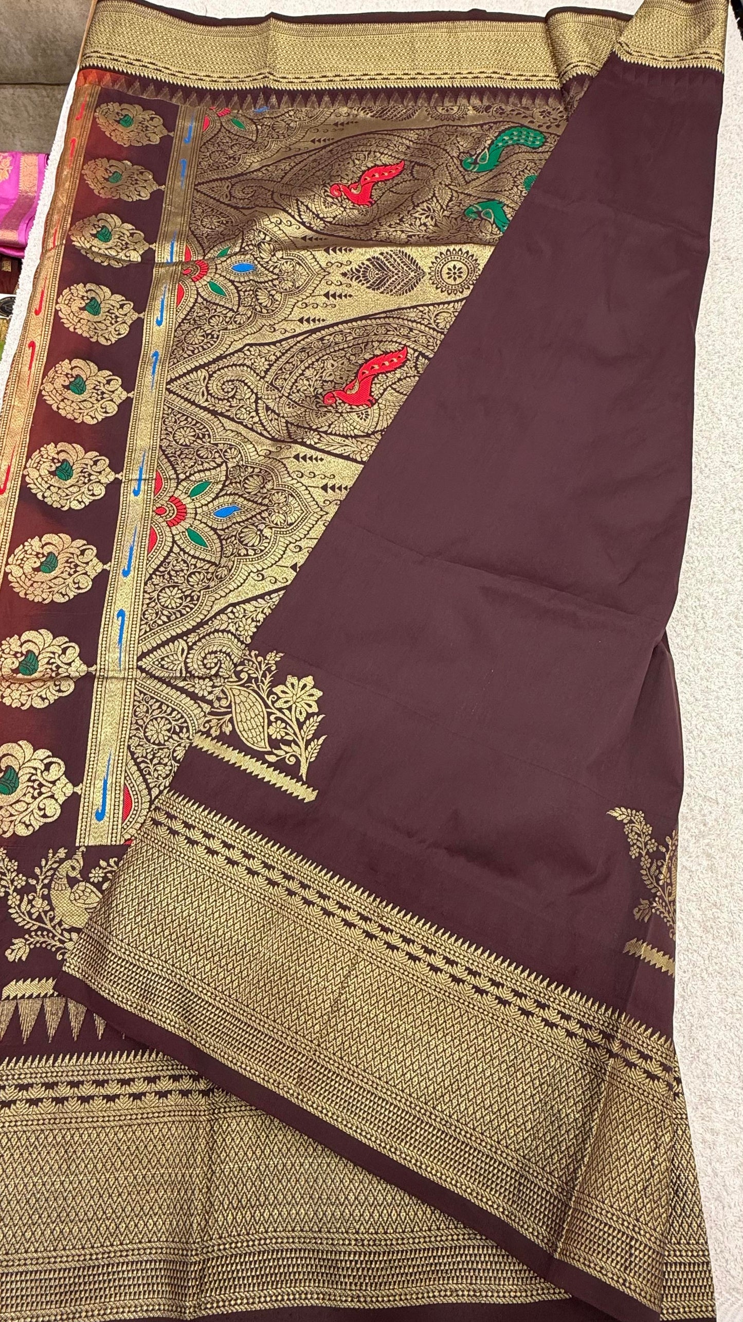 Vintage Narayanpet 10