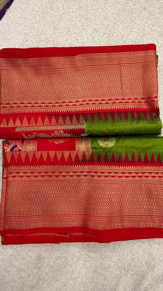 Vintage Narayanpet 11