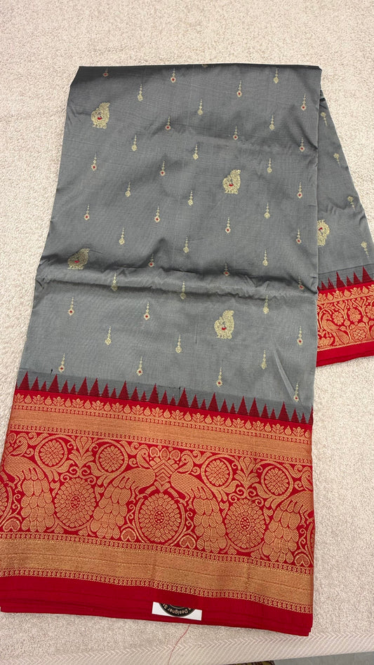 Vintage Narayanpet 12