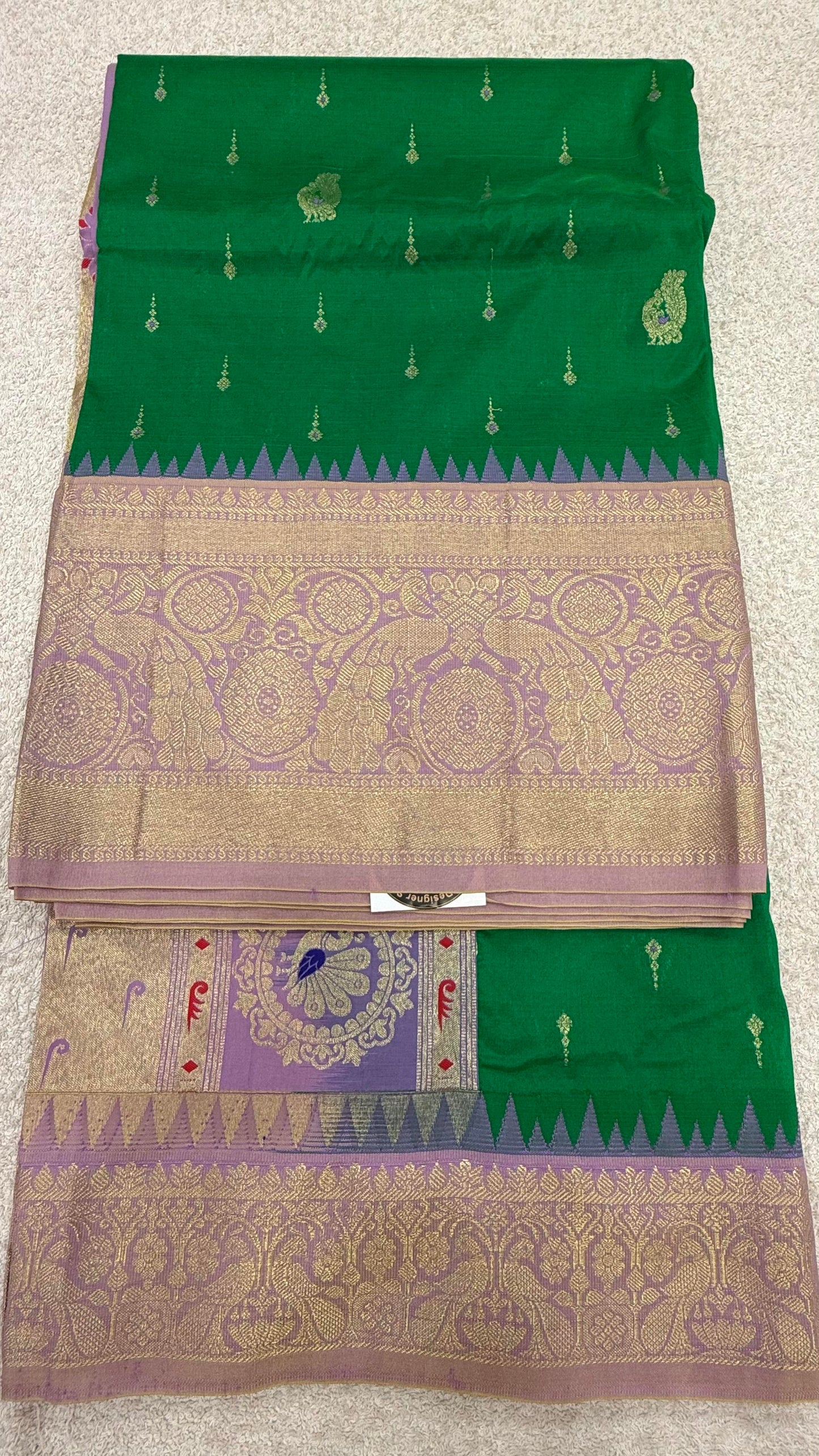 Vintage Narayanpet 12