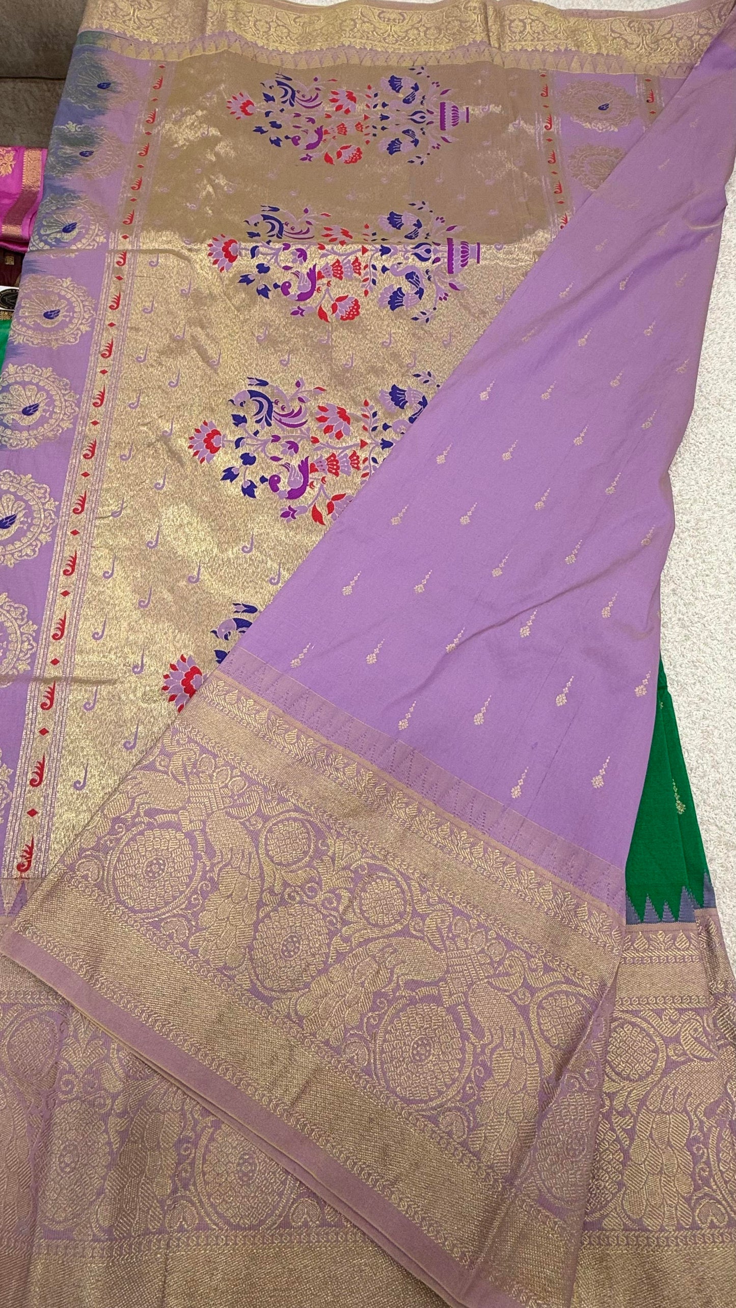 Vintage Narayanpet 12