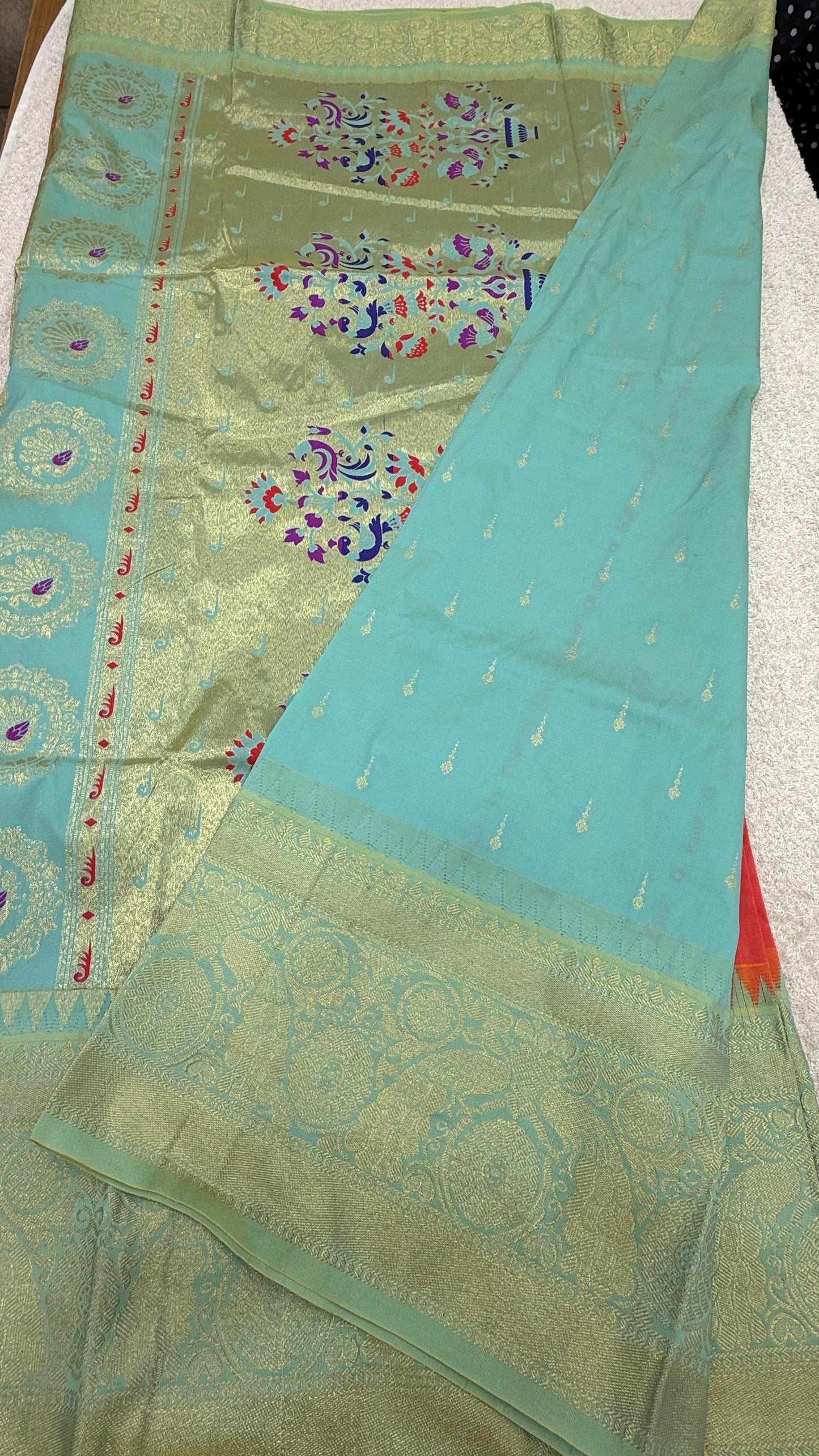 Vintage Narayanpet 12