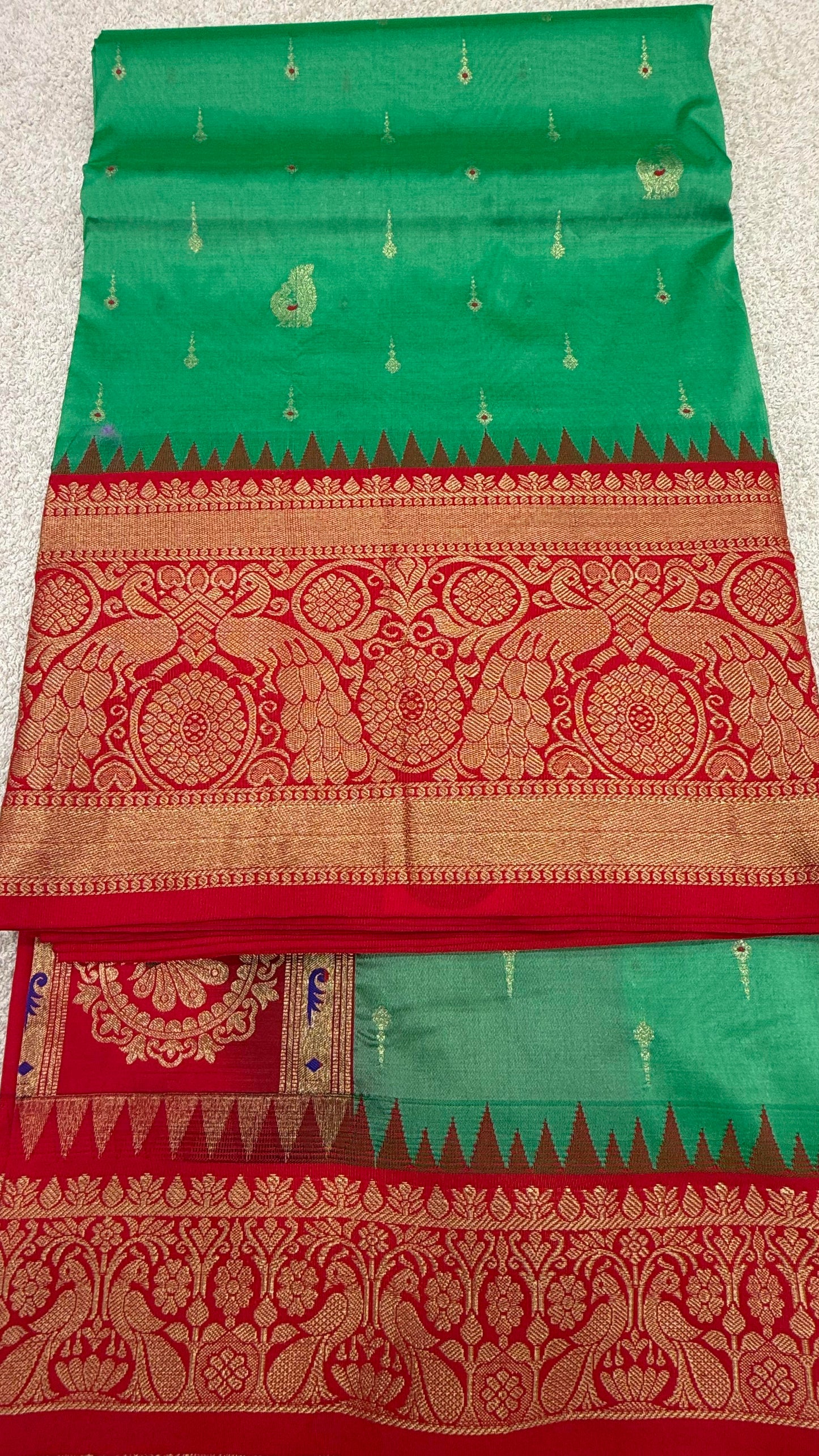 Vintage Narayanpet 12