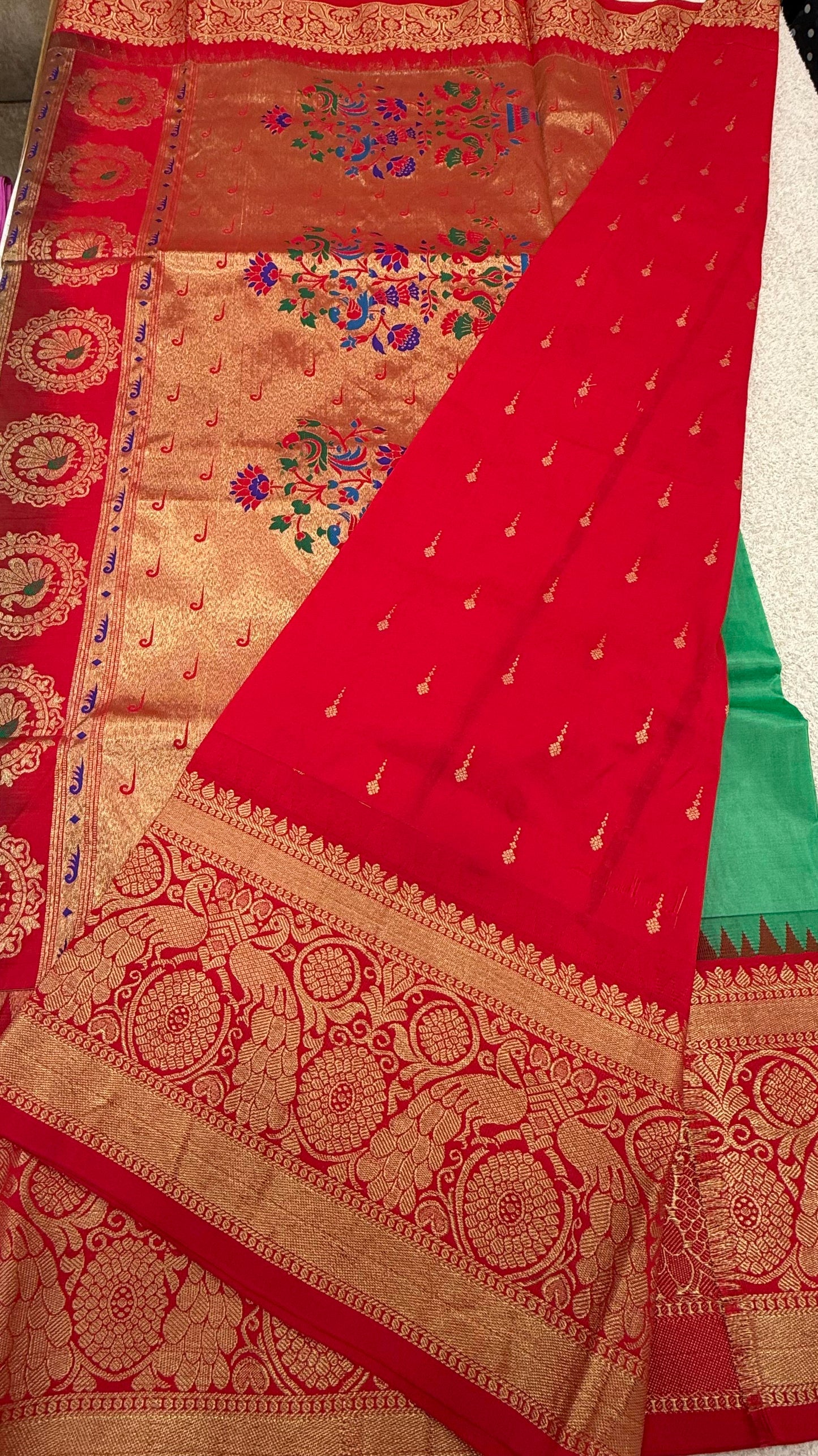 Vintage Narayanpet 12