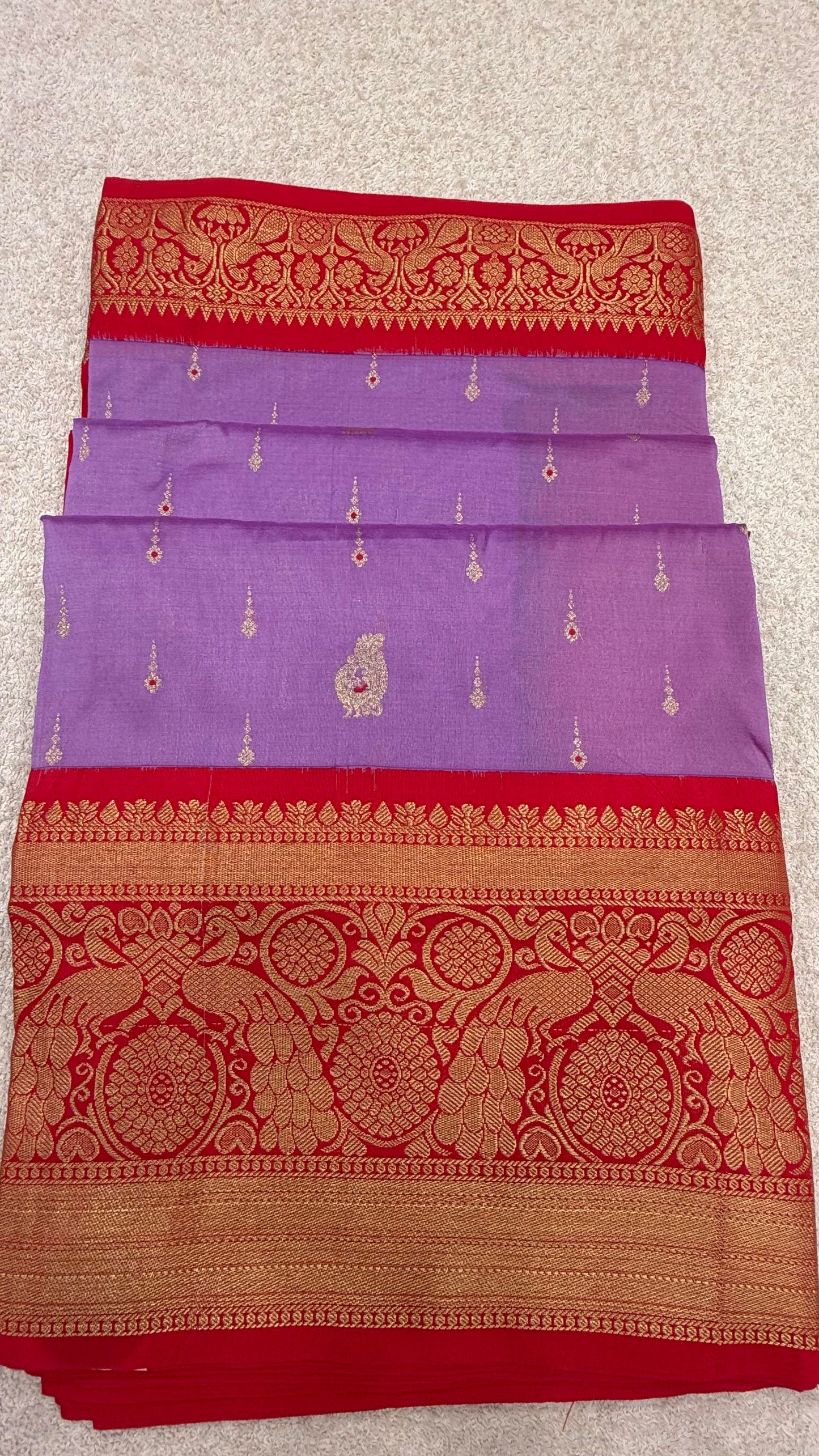 Vintage Narayanpet 12