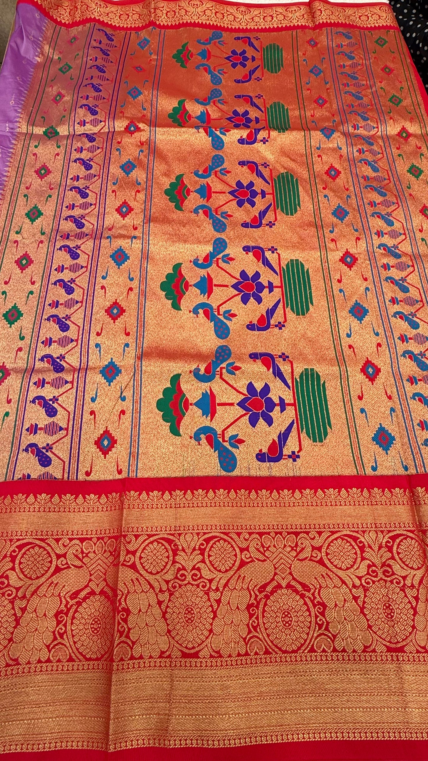 Vintage Narayanpet 12