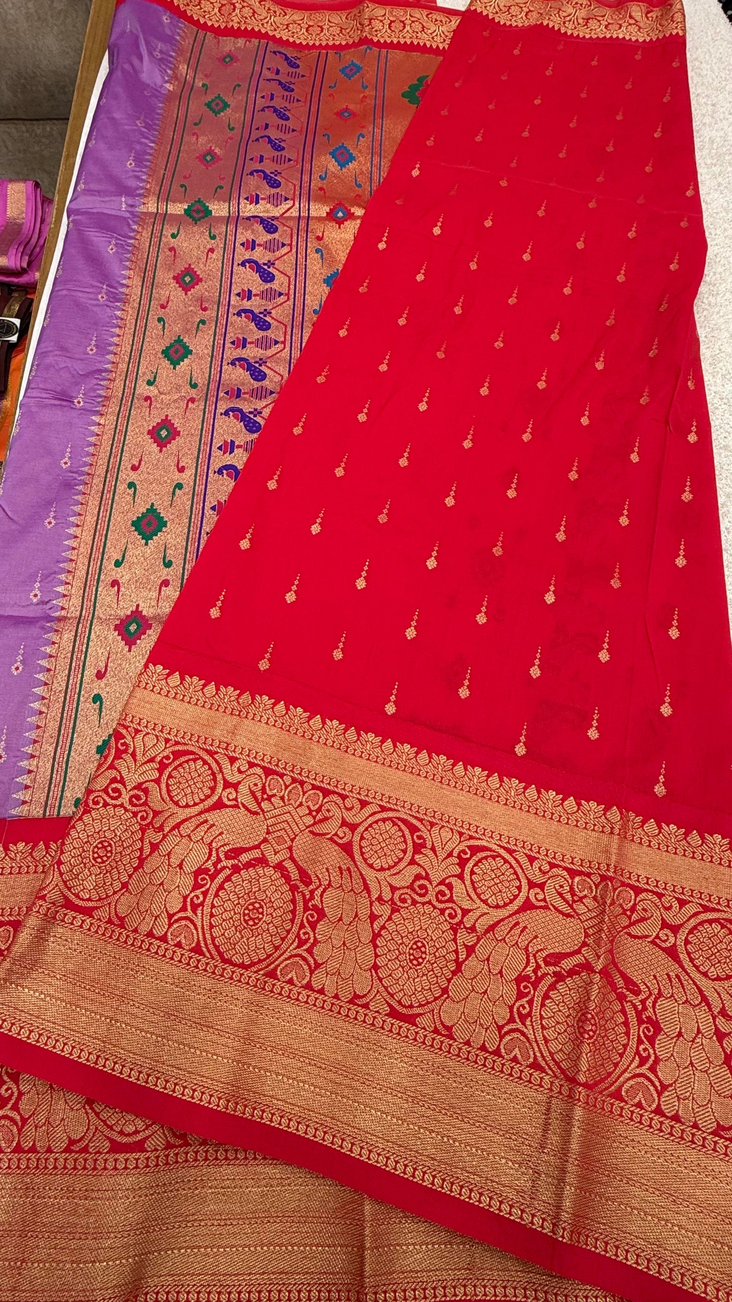 Vintage Narayanpet 12