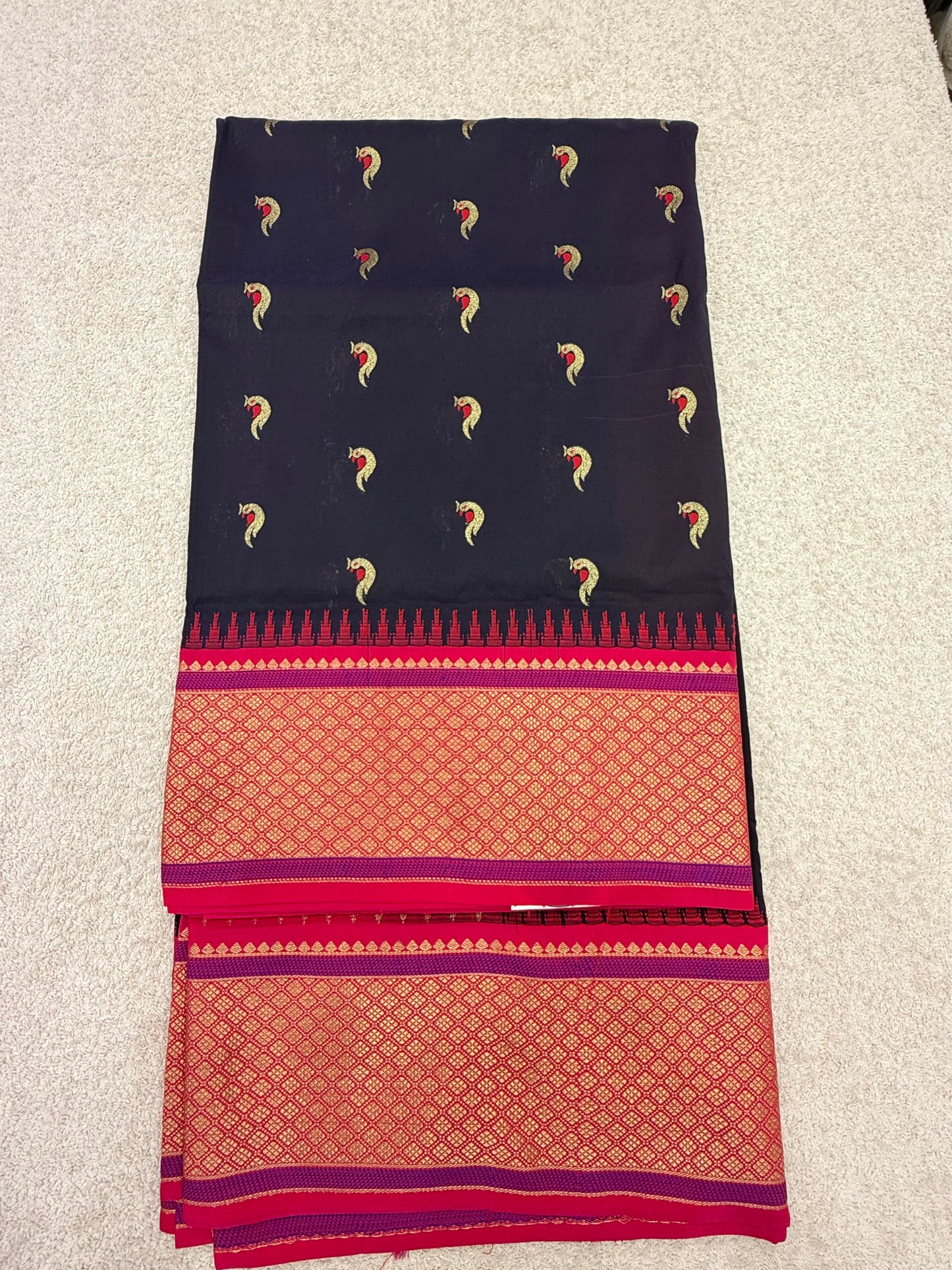 Vintage Narayanpet 13