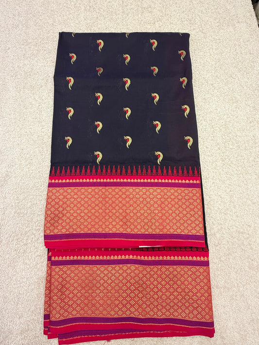 Vintage Narayanpet 13