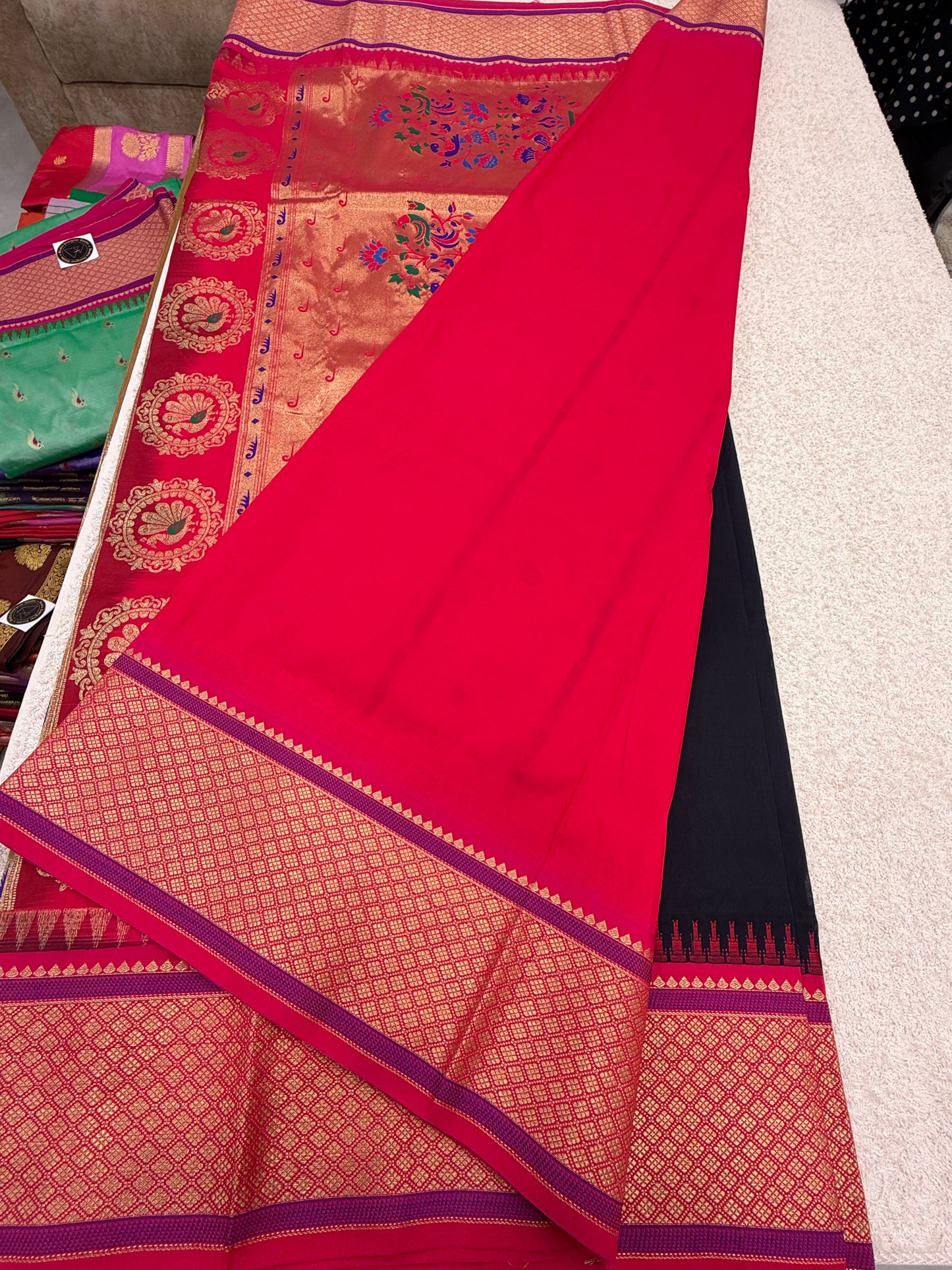 Vintage Narayanpet 13
