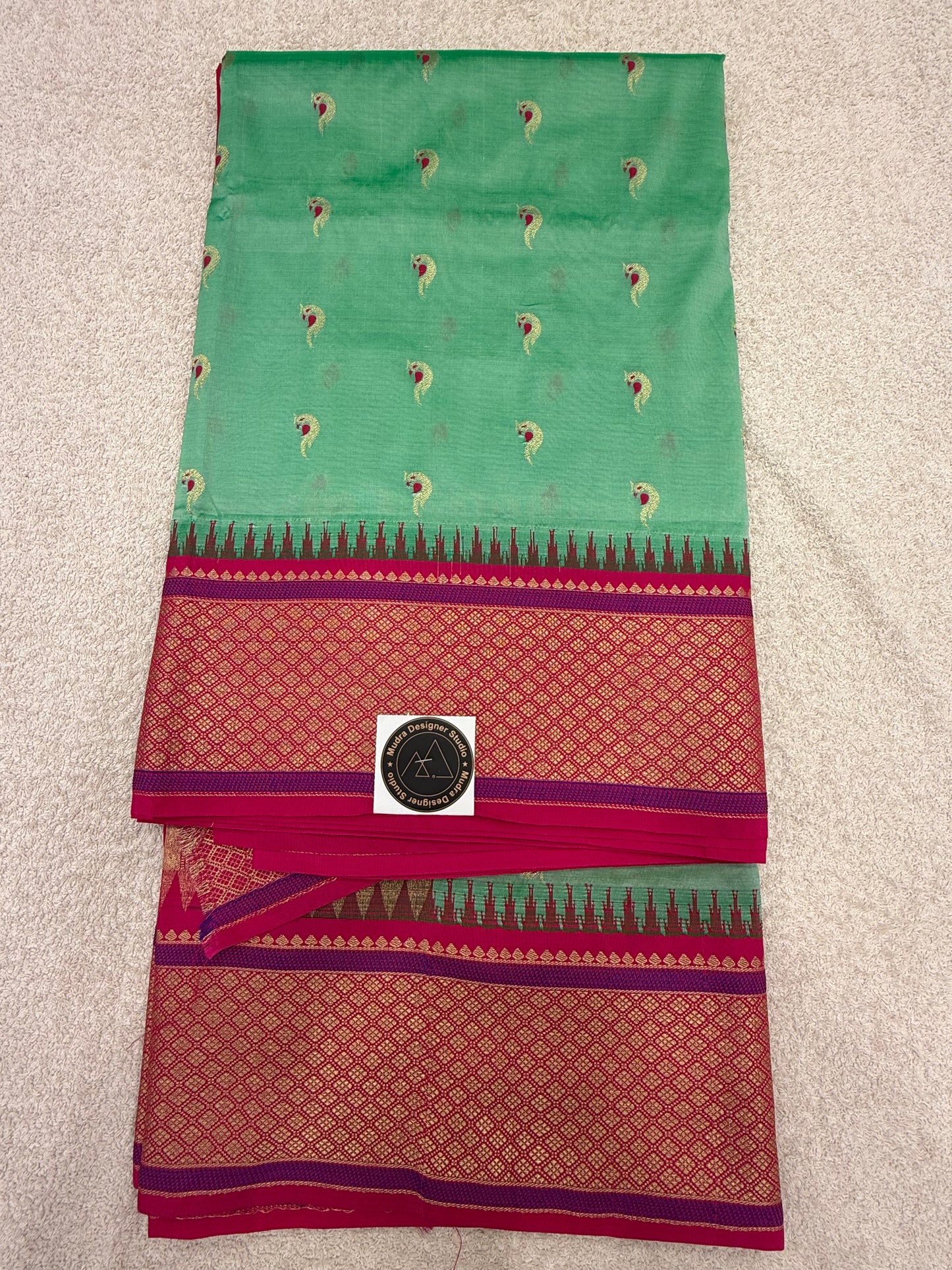 Vintage Narayanpet 13