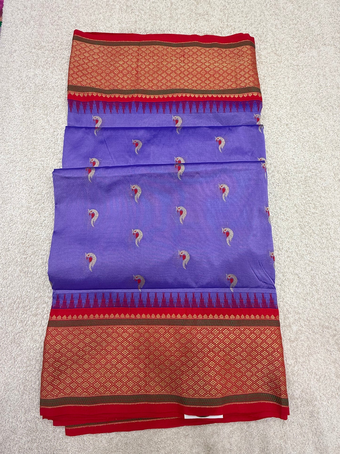 Vintage Narayanpet 13