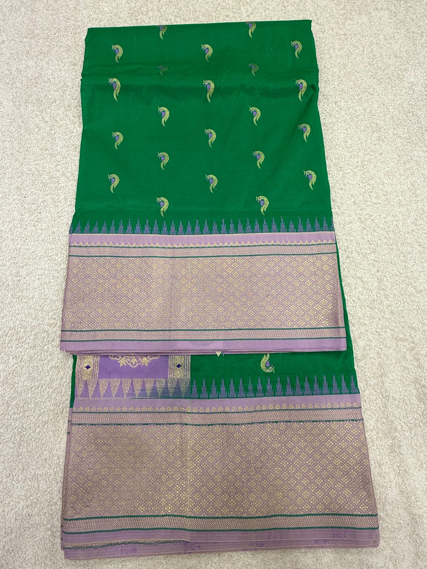 Vintage Narayanpet 13