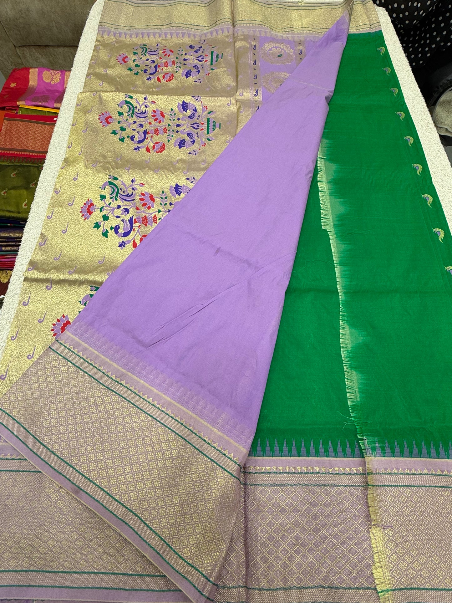Vintage Narayanpet 13