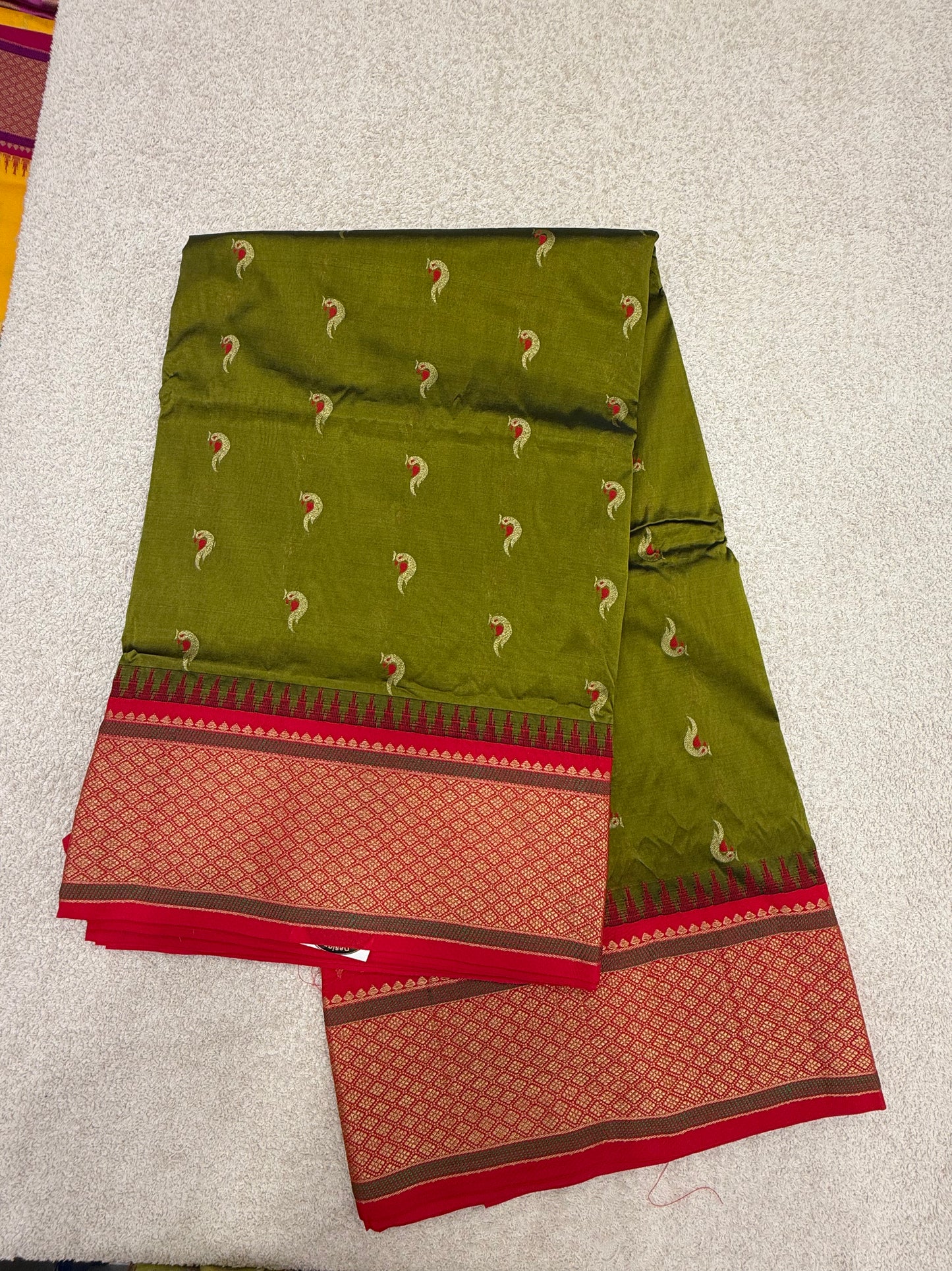 Vintage Narayanpet 13