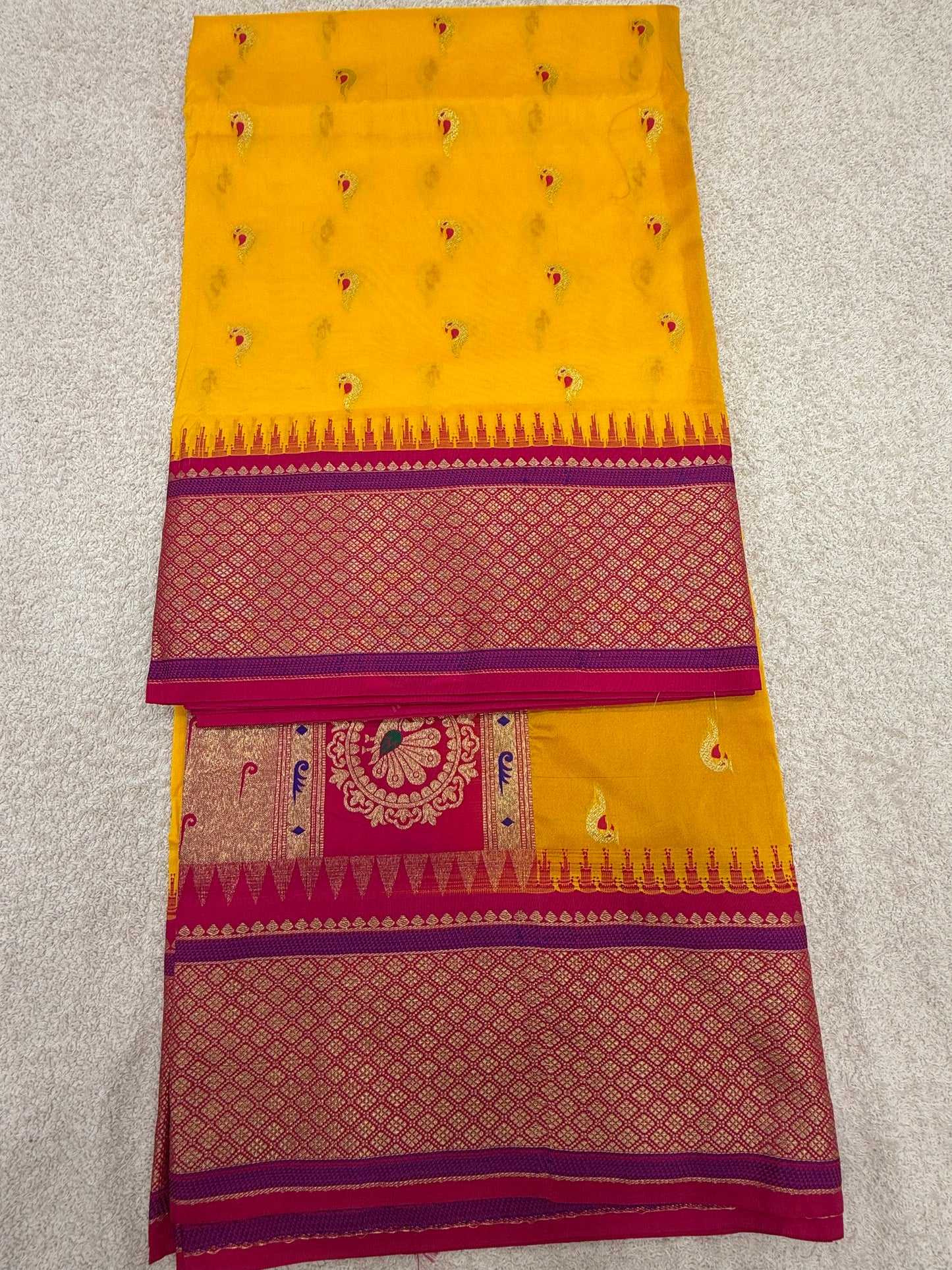Vintage Narayanpet 13