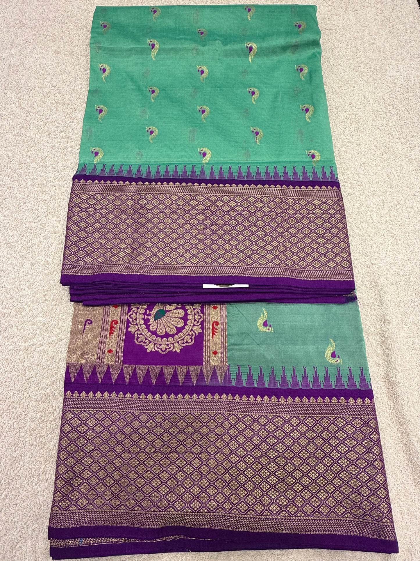 Vintage Narayanpet 13