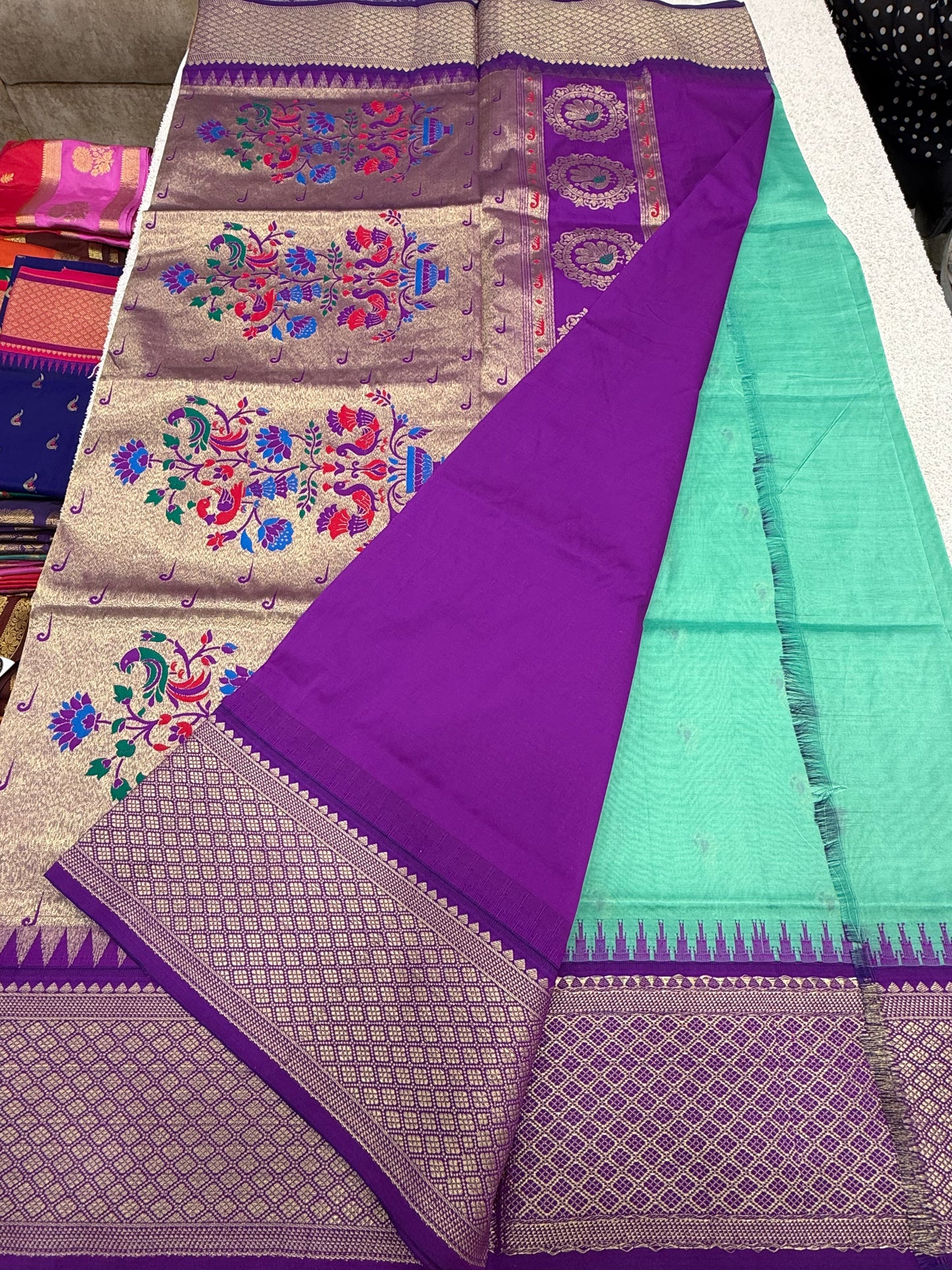 Vintage Narayanpet 13