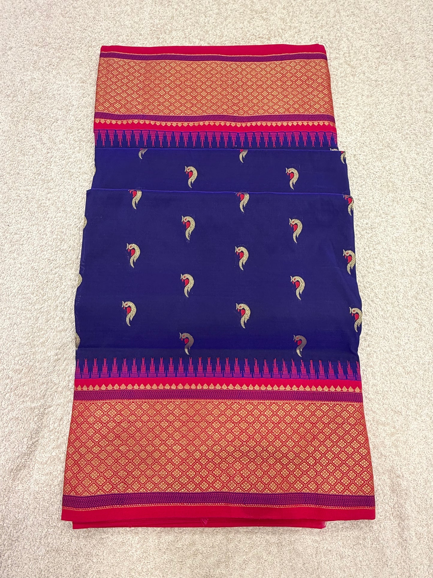Vintage Narayanpet 13