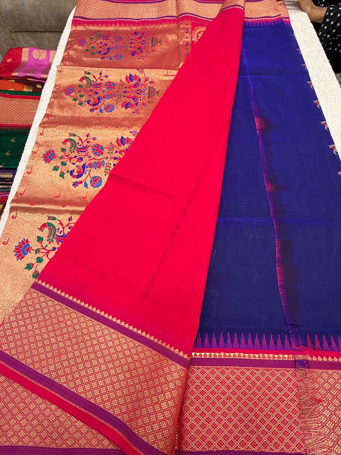 Vintage Narayanpet 13