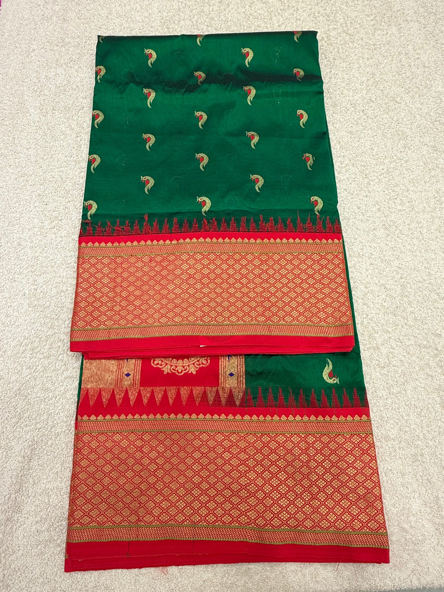 Vintage Narayanpet 13