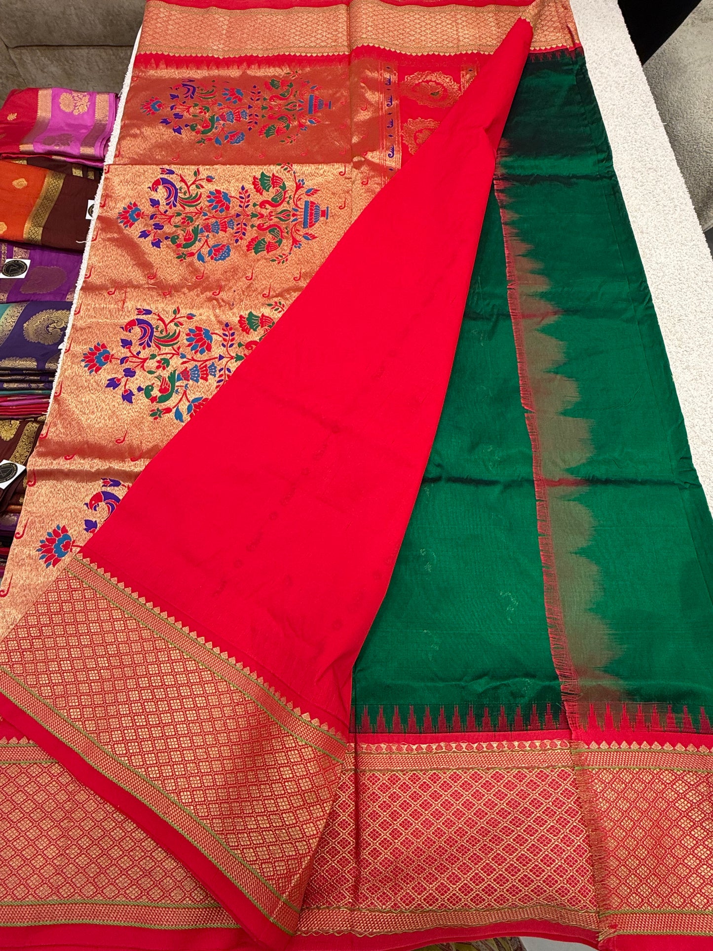 Vintage Narayanpet 13