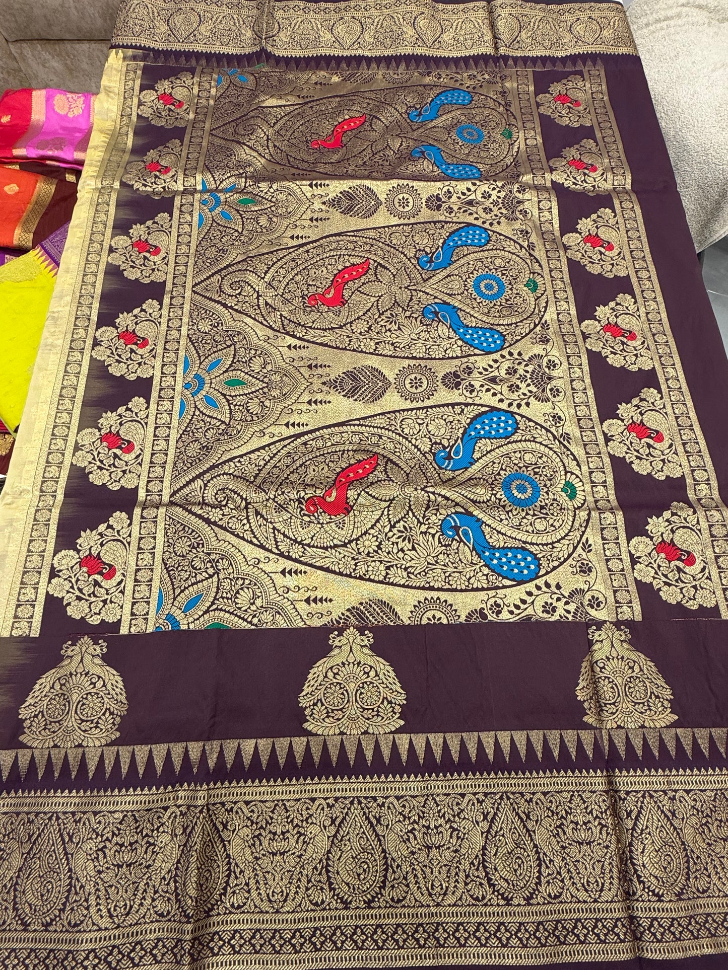 Vintage Narayanpet 14