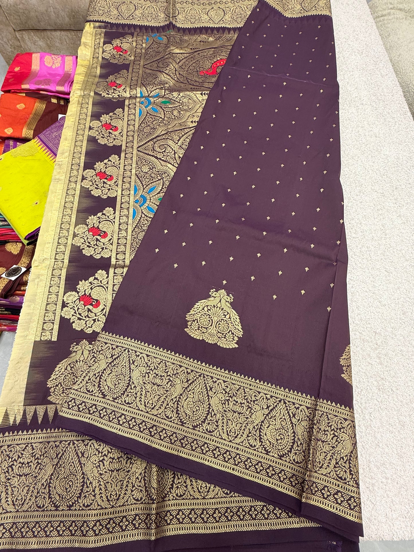 Vintage Narayanpet 14