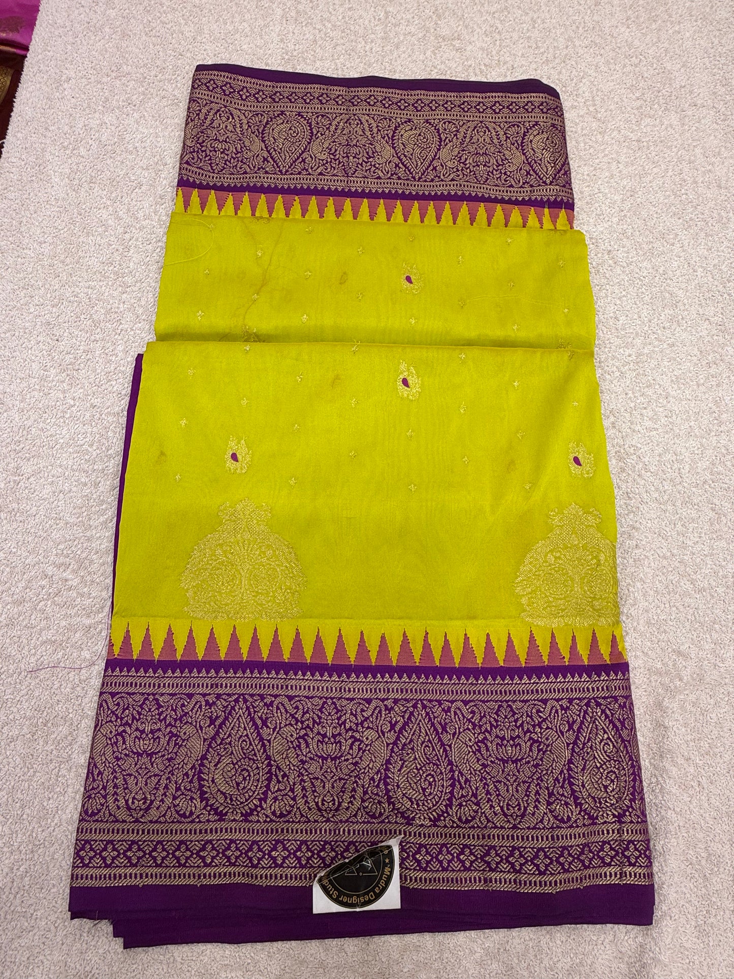 Vintage Narayanpet 14