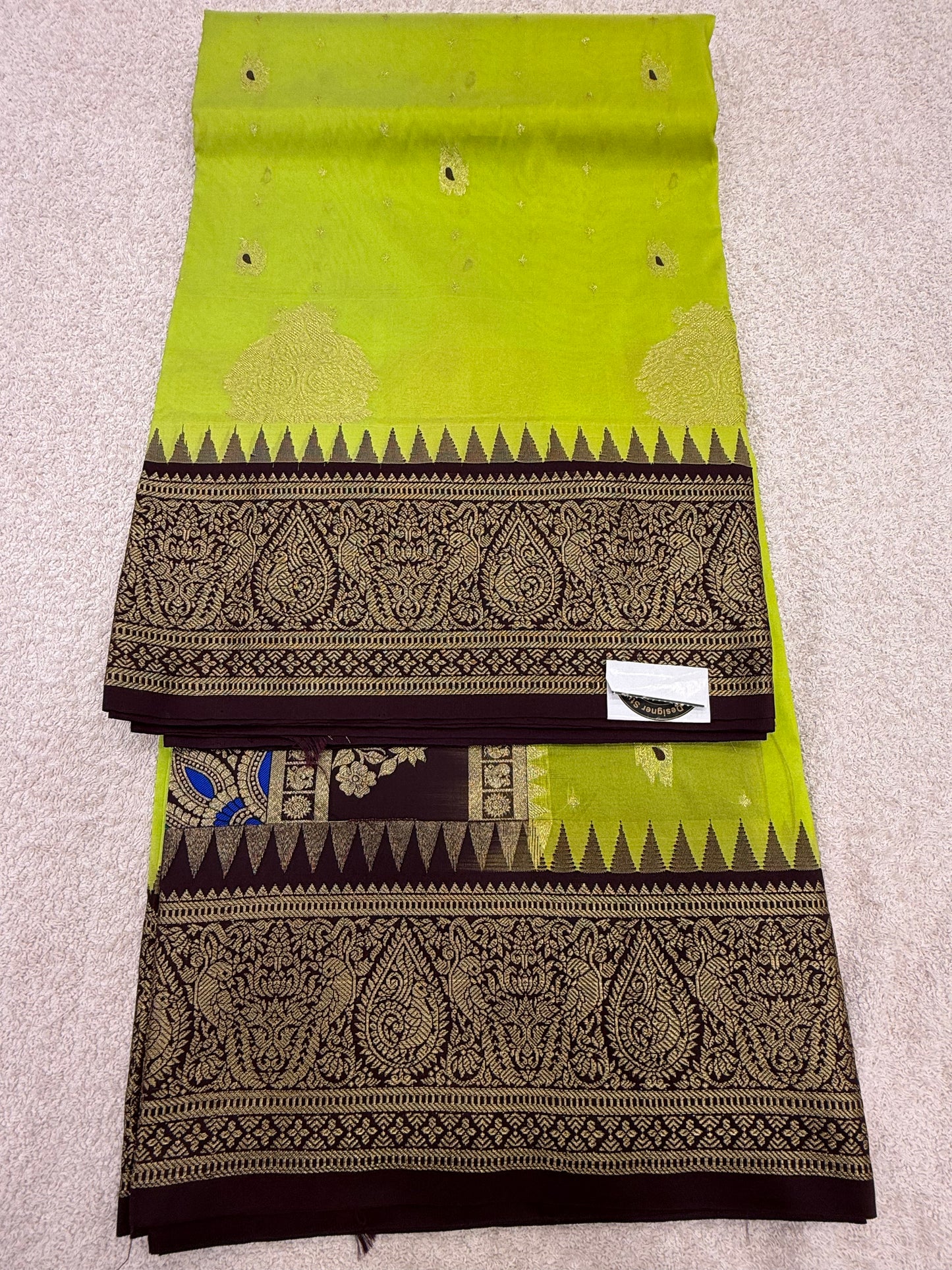 Vintage Narayanpet 14