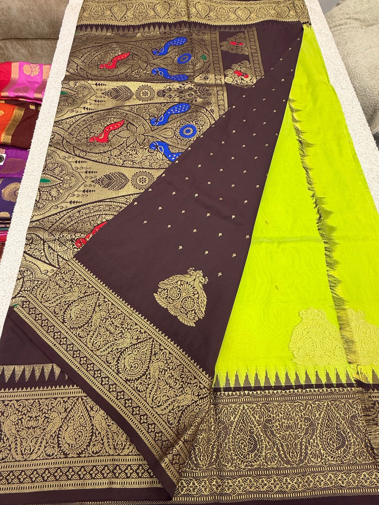 Vintage Narayanpet 14