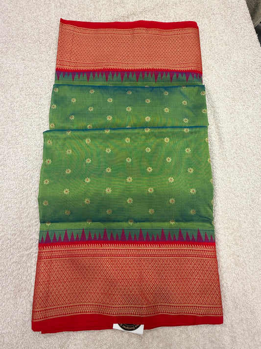 Vintage Narayanpet 15