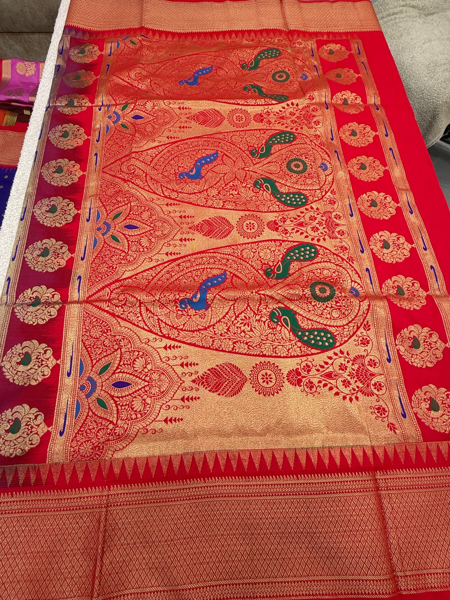 Vintage Narayanpet 15